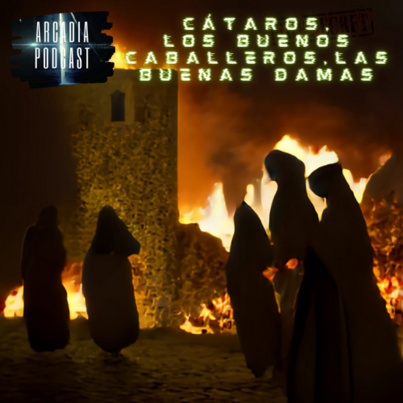 Cátaros