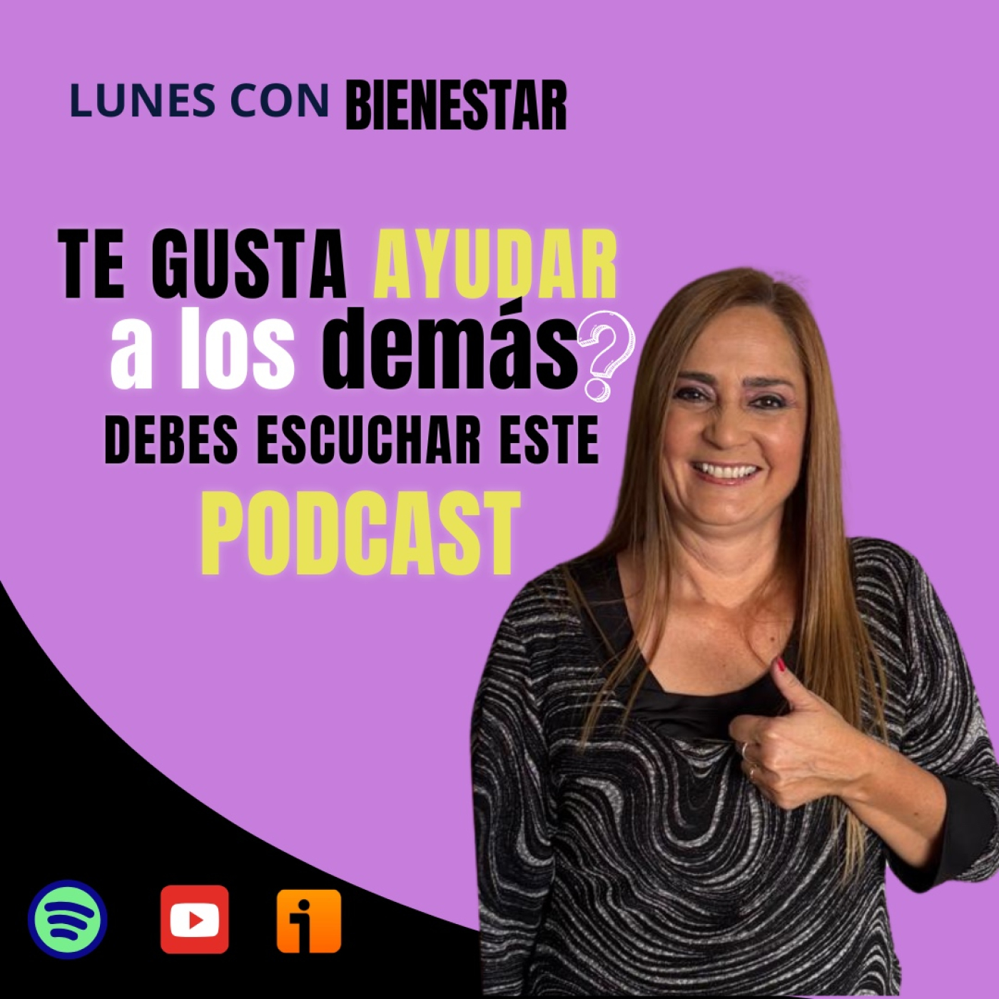 Lunes con bienestar🌿