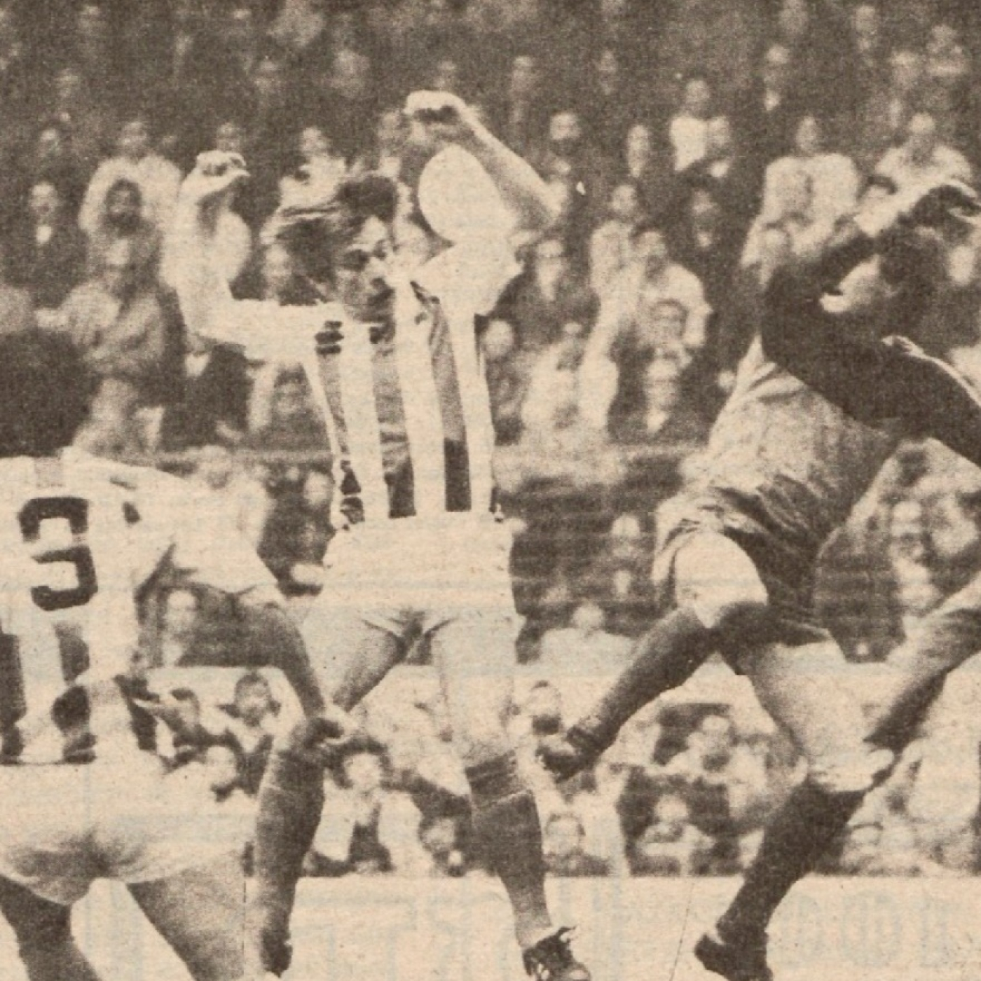 Corazón Txuri Urdin