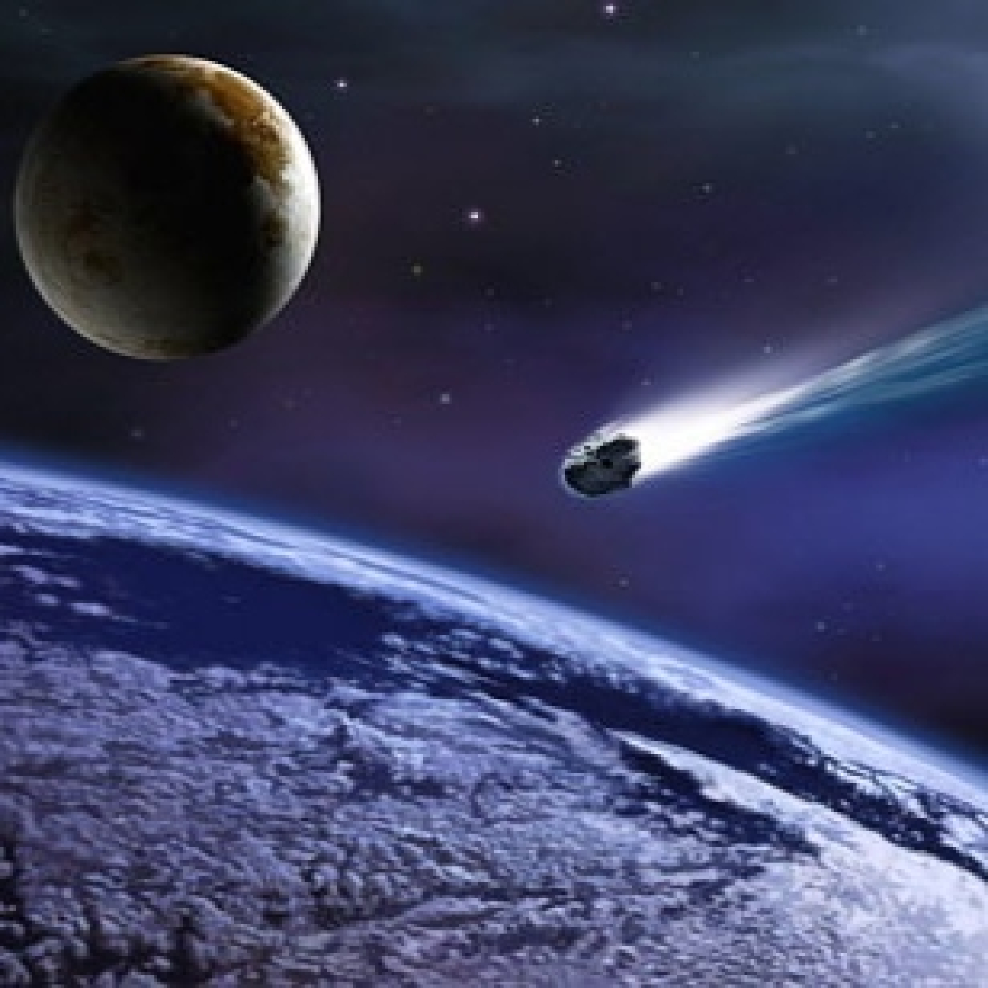 1259 - Ideas sobre la Panspermia Cósmica
