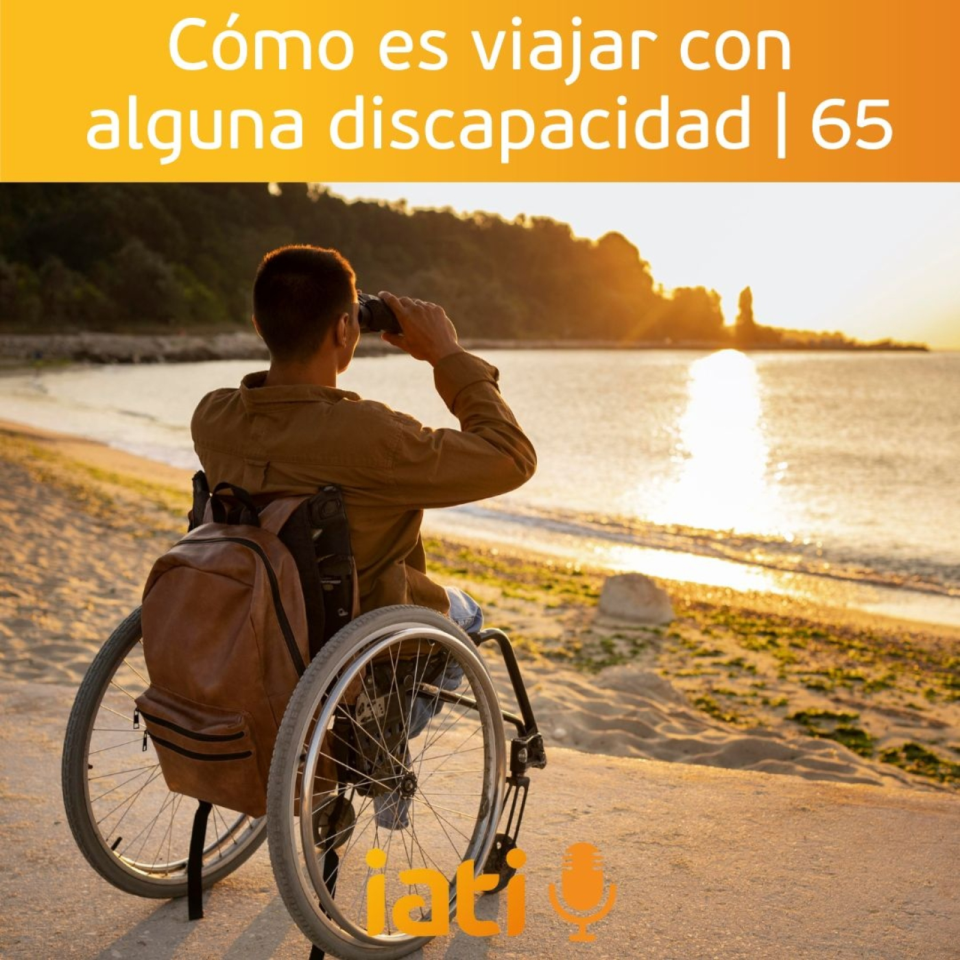 La aventura de viajar
