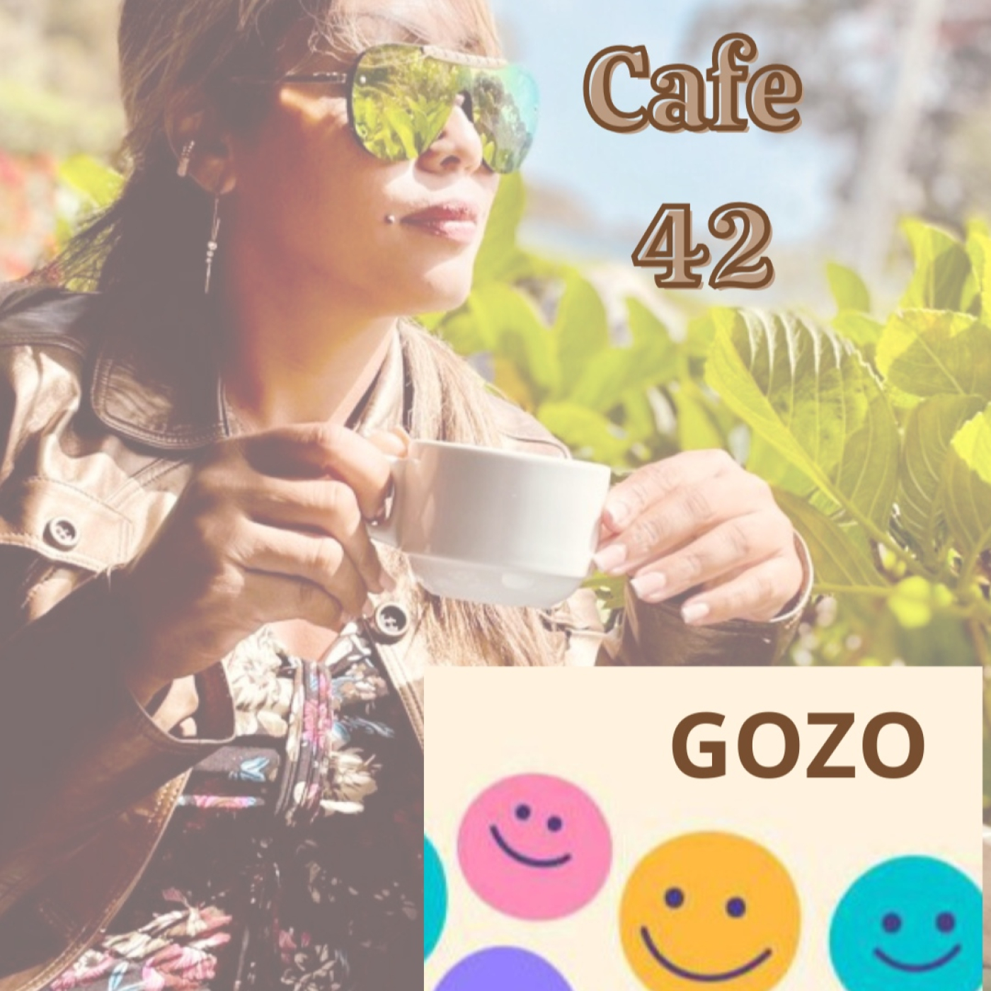 Un Café con ÉL by Thanymeza