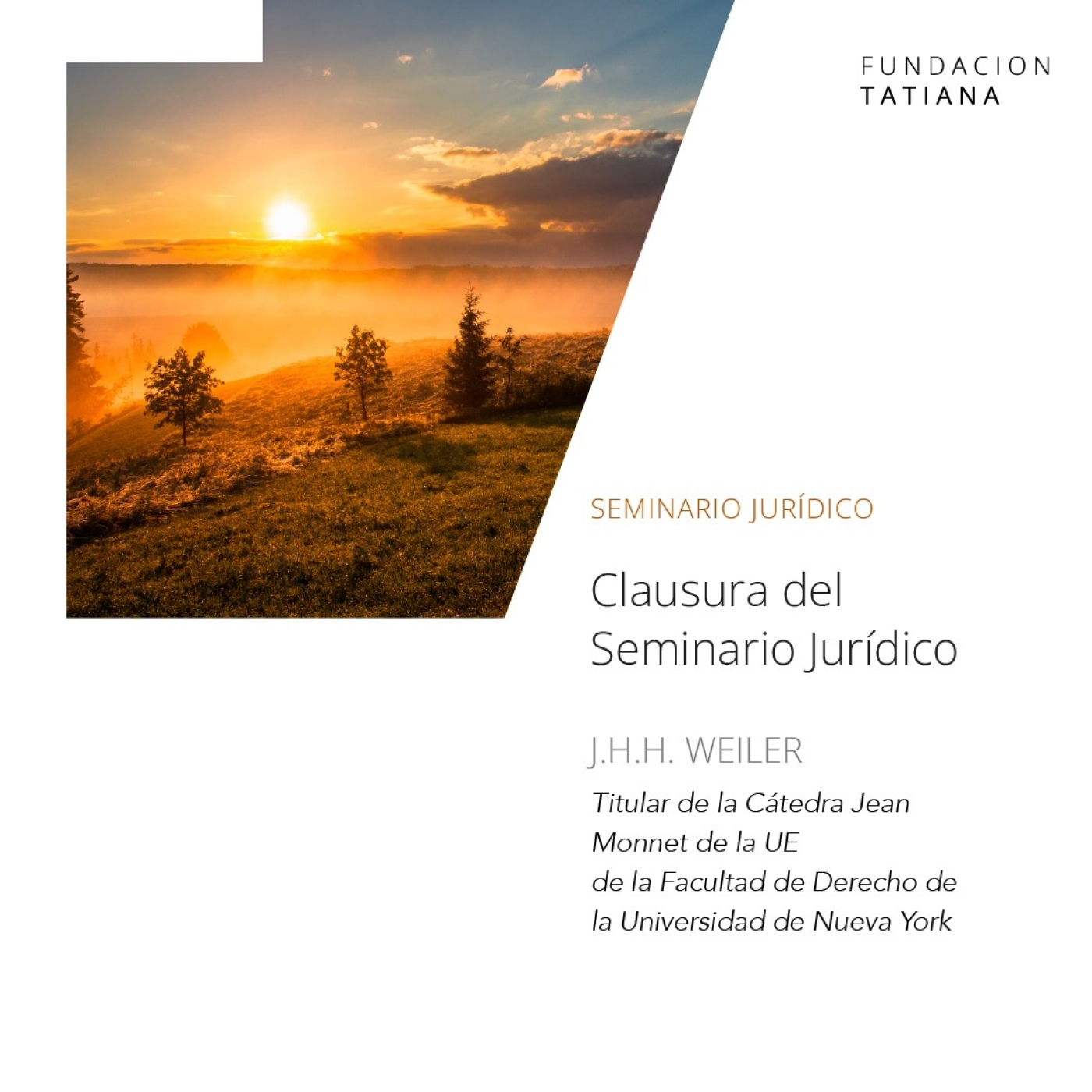 Conferencias