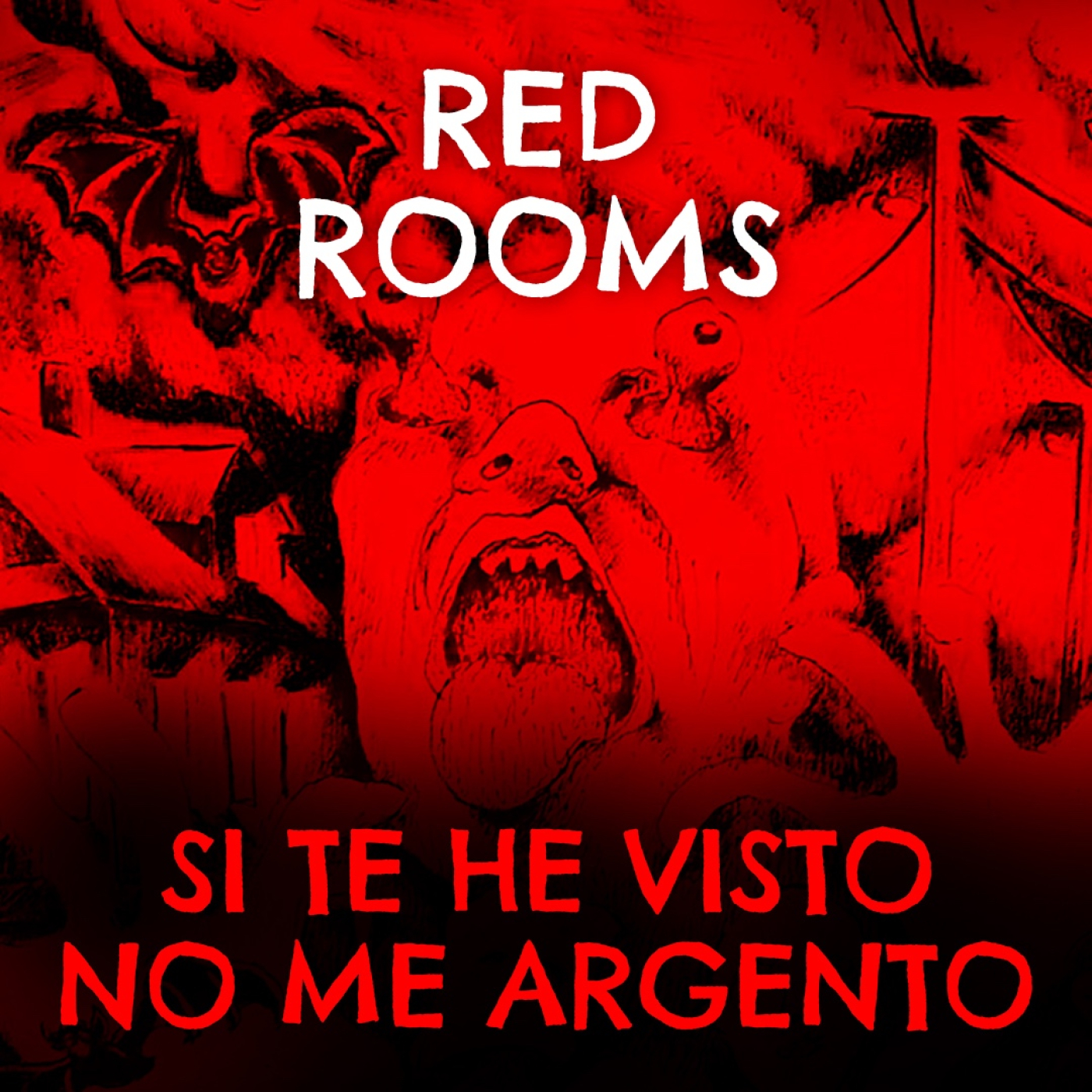 2x09 - Red Rooms - Pascal Plante - 2023 episode artwork