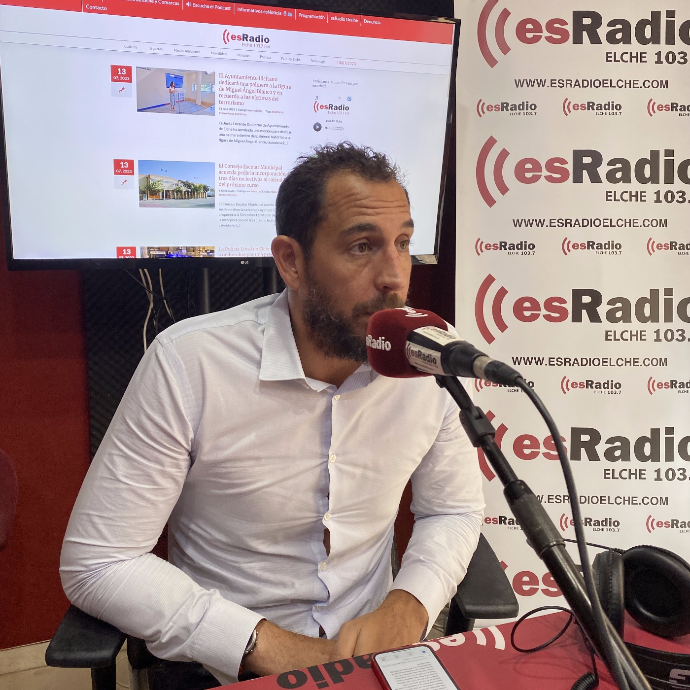 ''Los datos de inflación son buenos y han sorprendido. La cesta de la compra está moderando los precios''. episode artwork