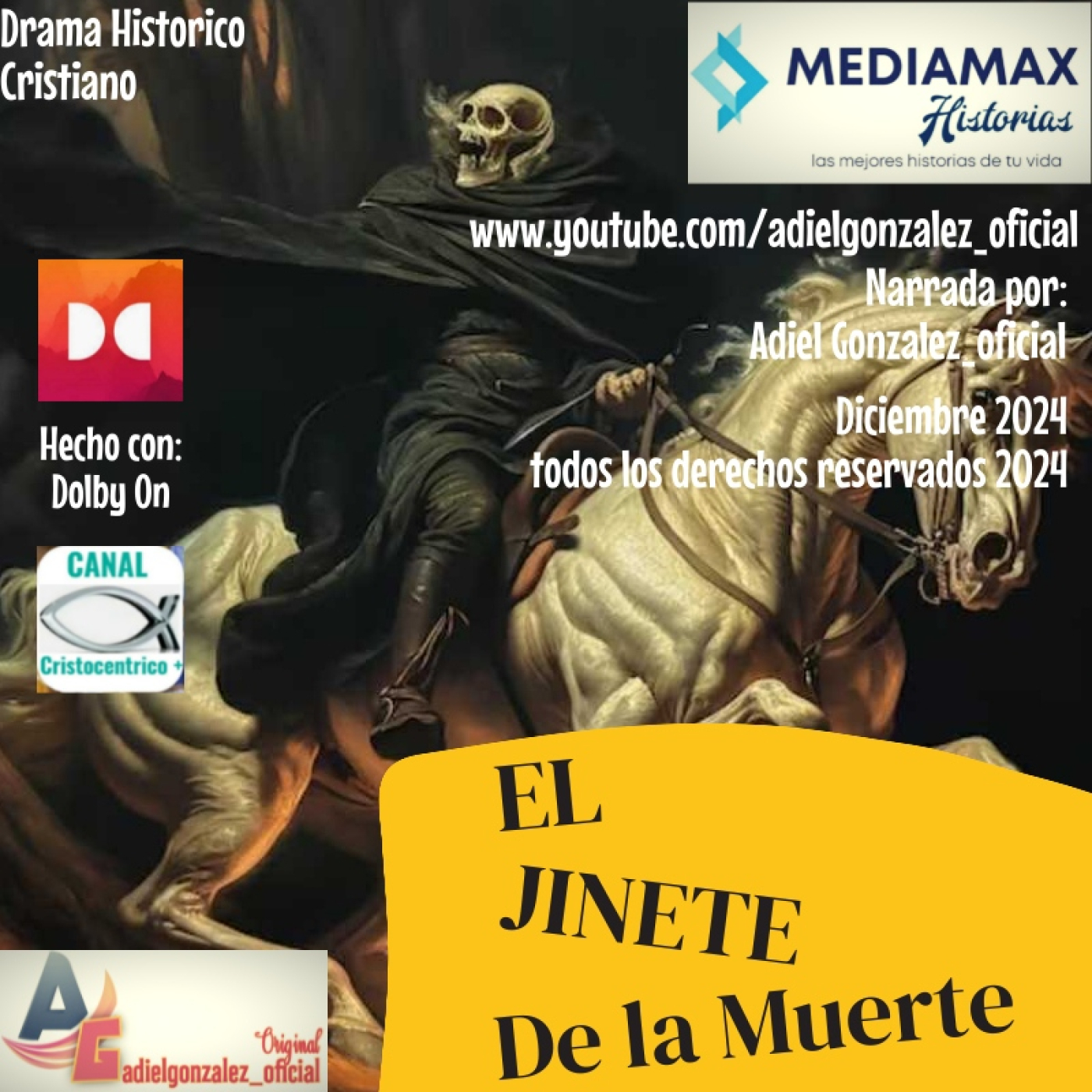 Narrativa cristiana