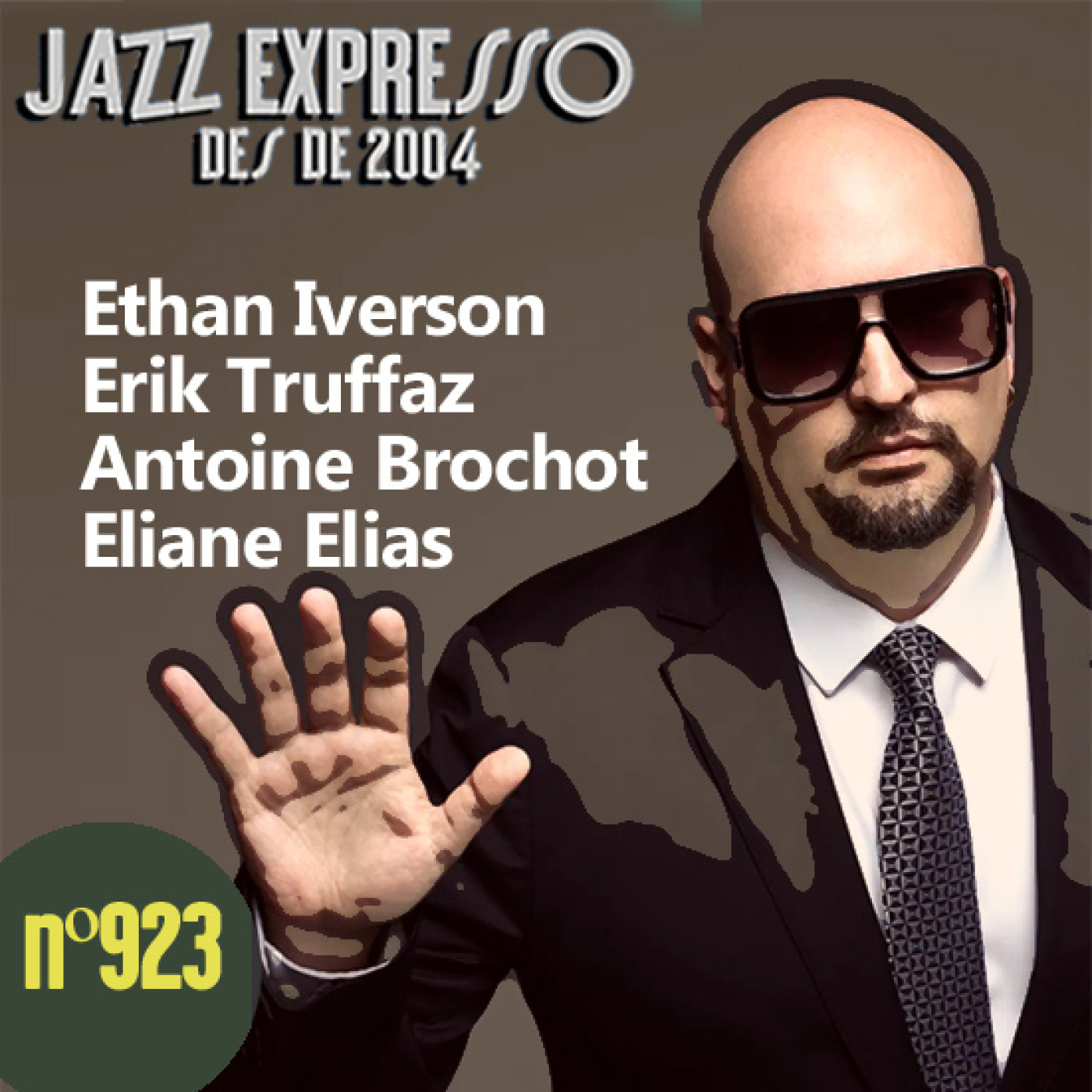 Jazz Expresso