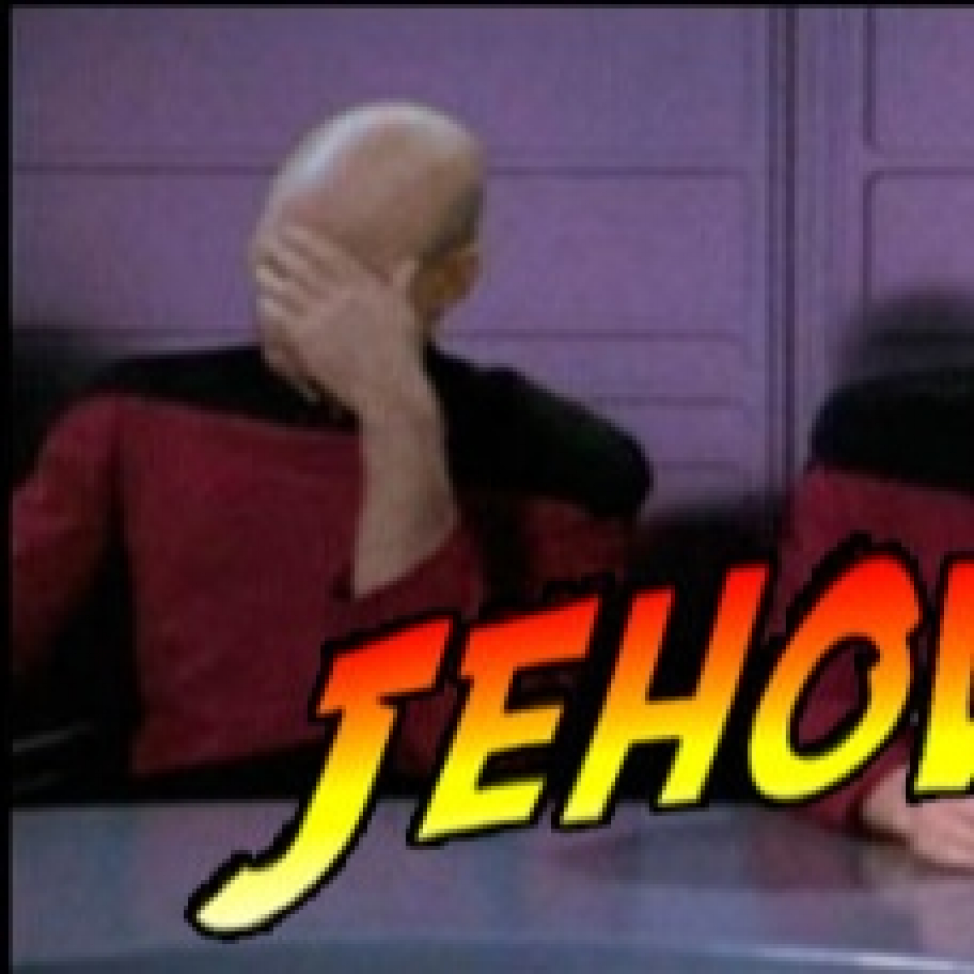 Jehoventuras