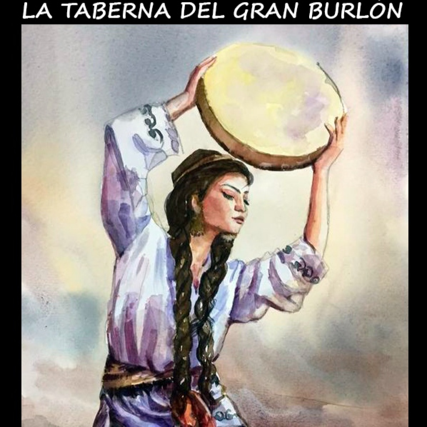 Podcast de La Taberna del Gran Burlón