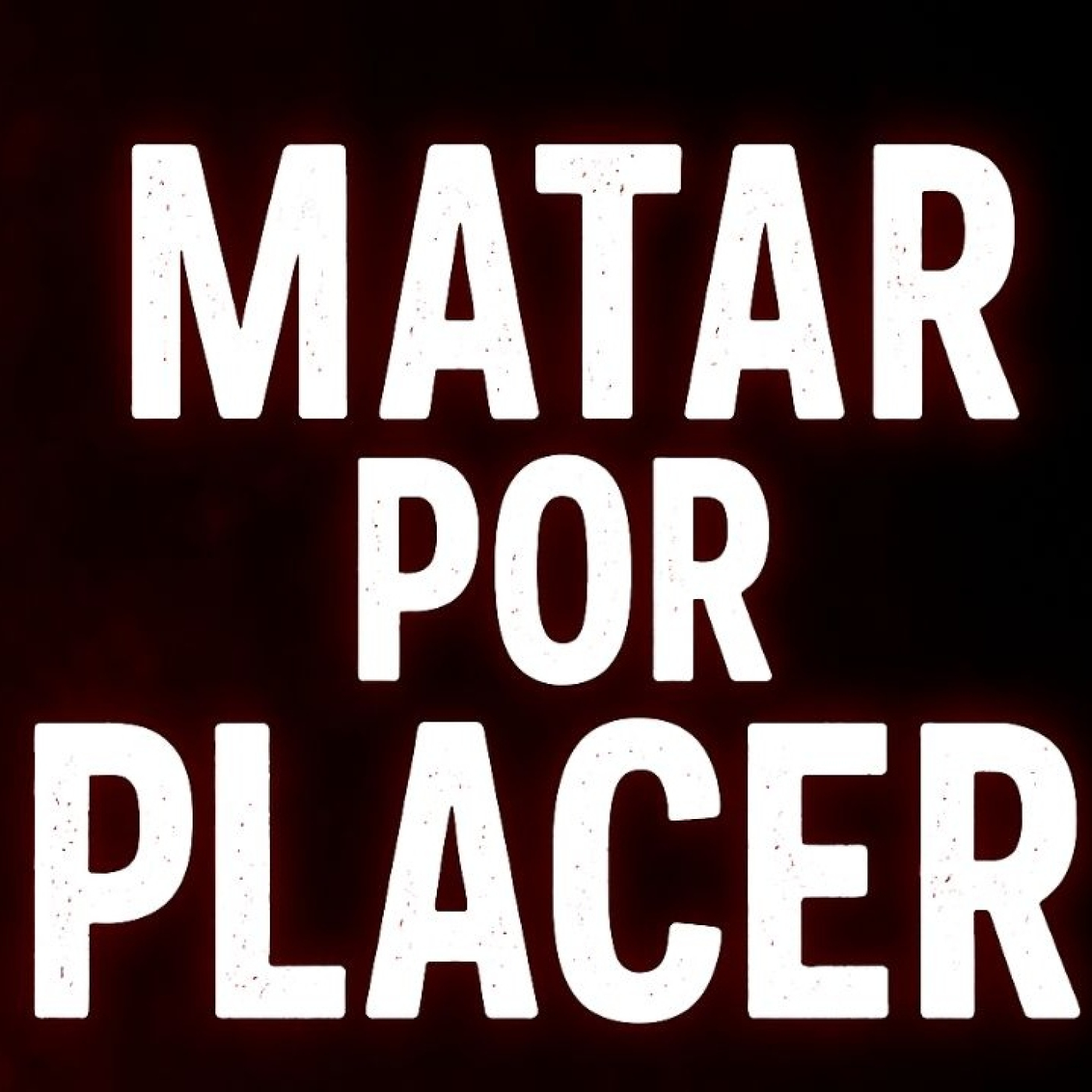 La Oscura Fascinación por la Muerte: Asesinos Hedonistas y sus Crímenes Horribles - Episodio exclusivo para mecenas