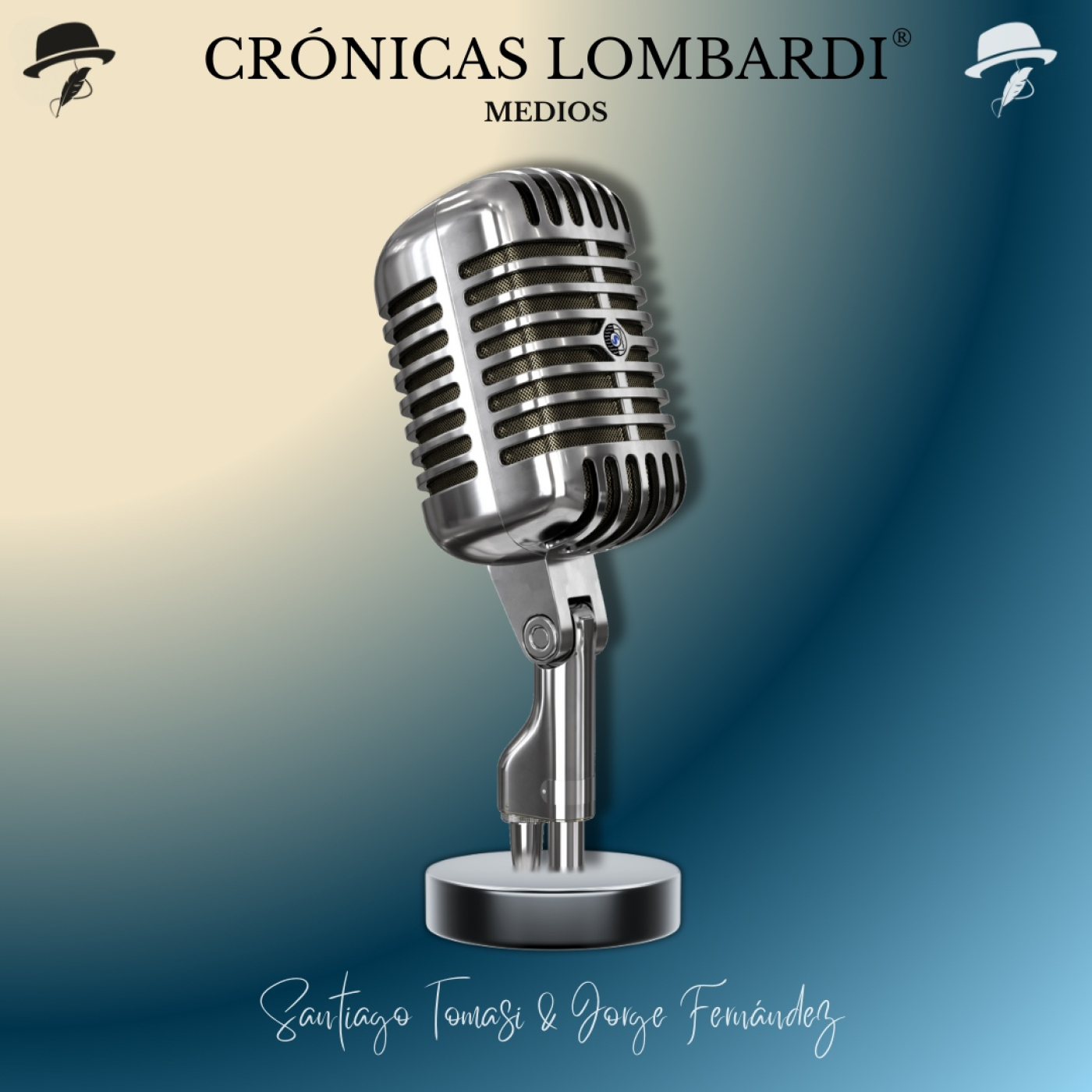 Crónicas Lombardi