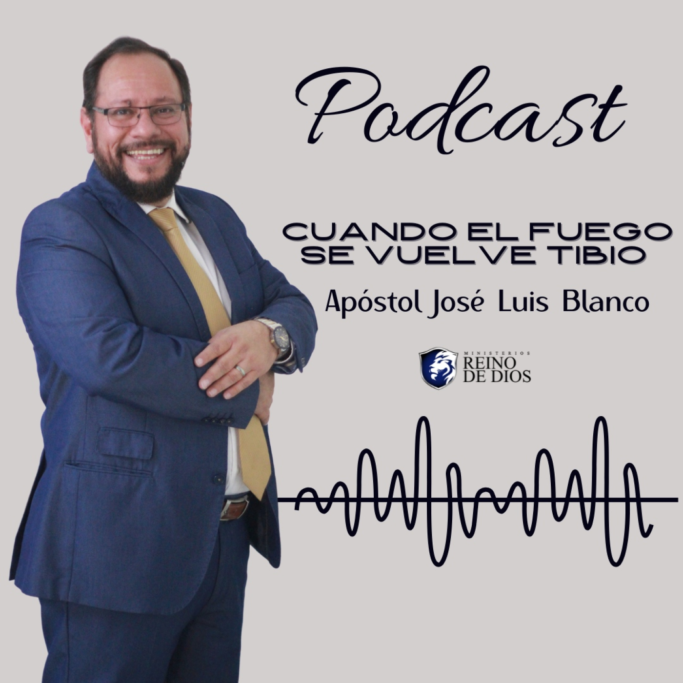 Cuando El Fuego Se Vuelve Tibio episode artwork