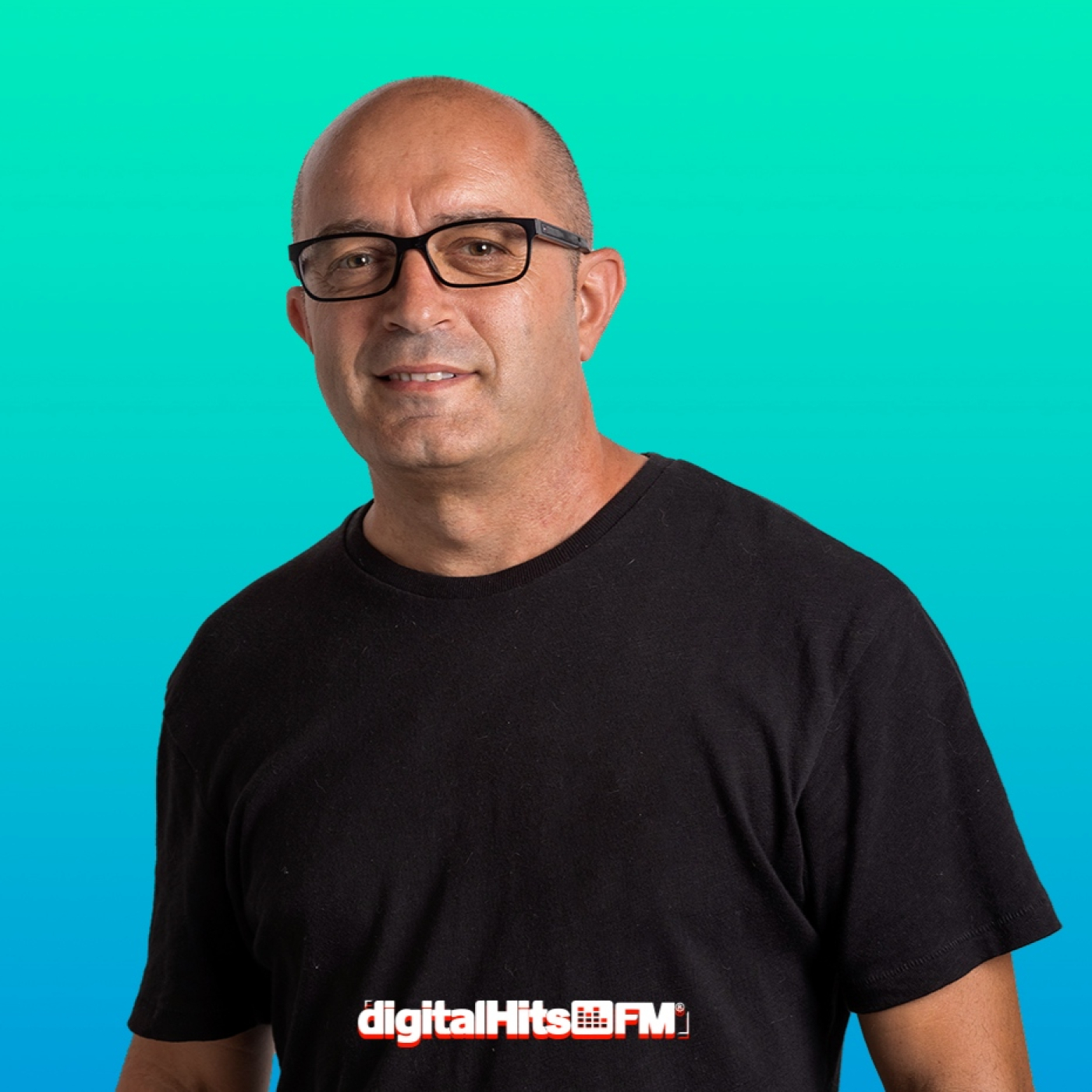 Activa-t Sessions 25/04/2025 - Digital Hits FM episode artwork