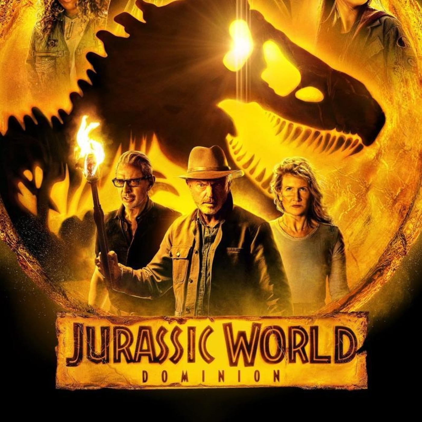 Escuchando Peliculas