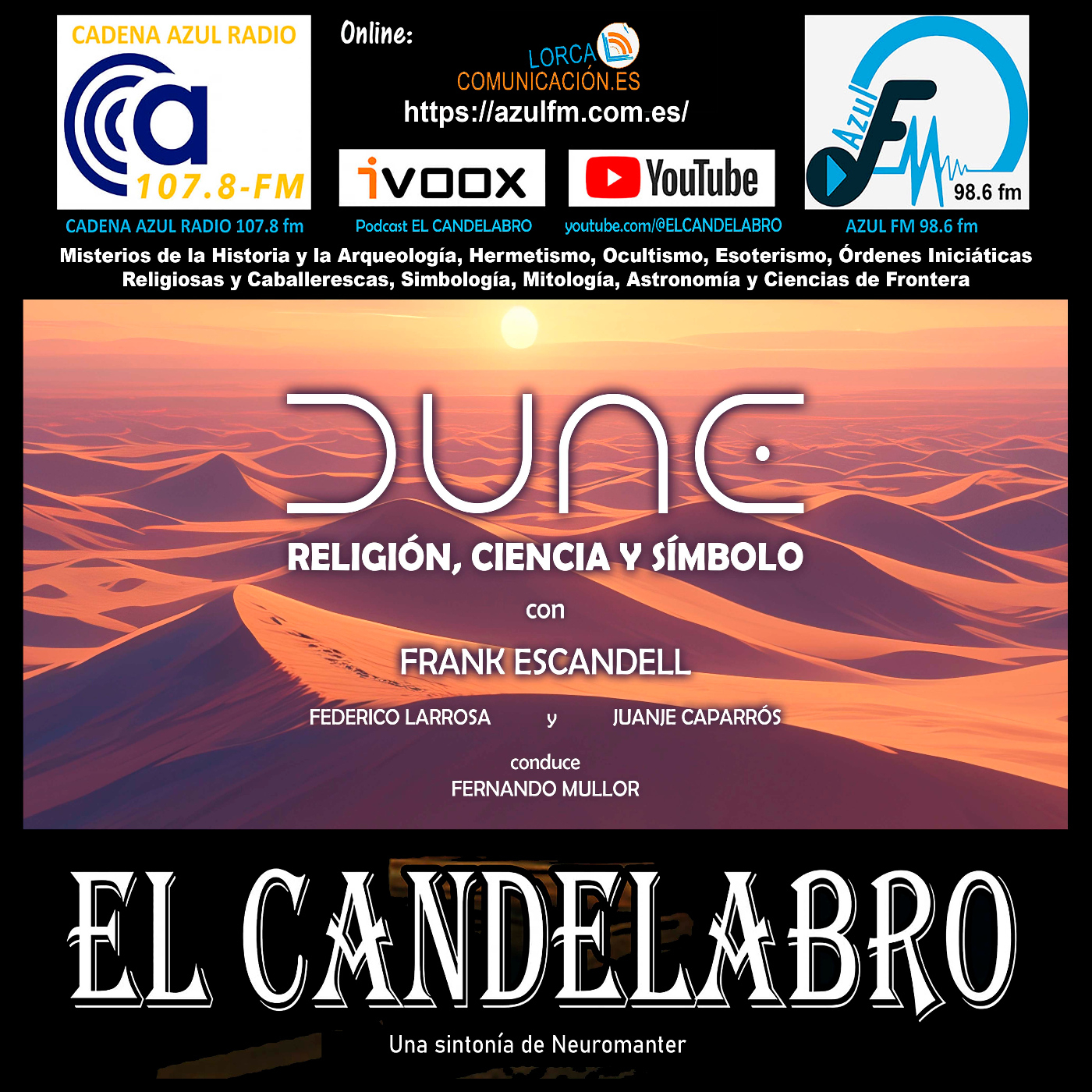 EL CANDELABRO