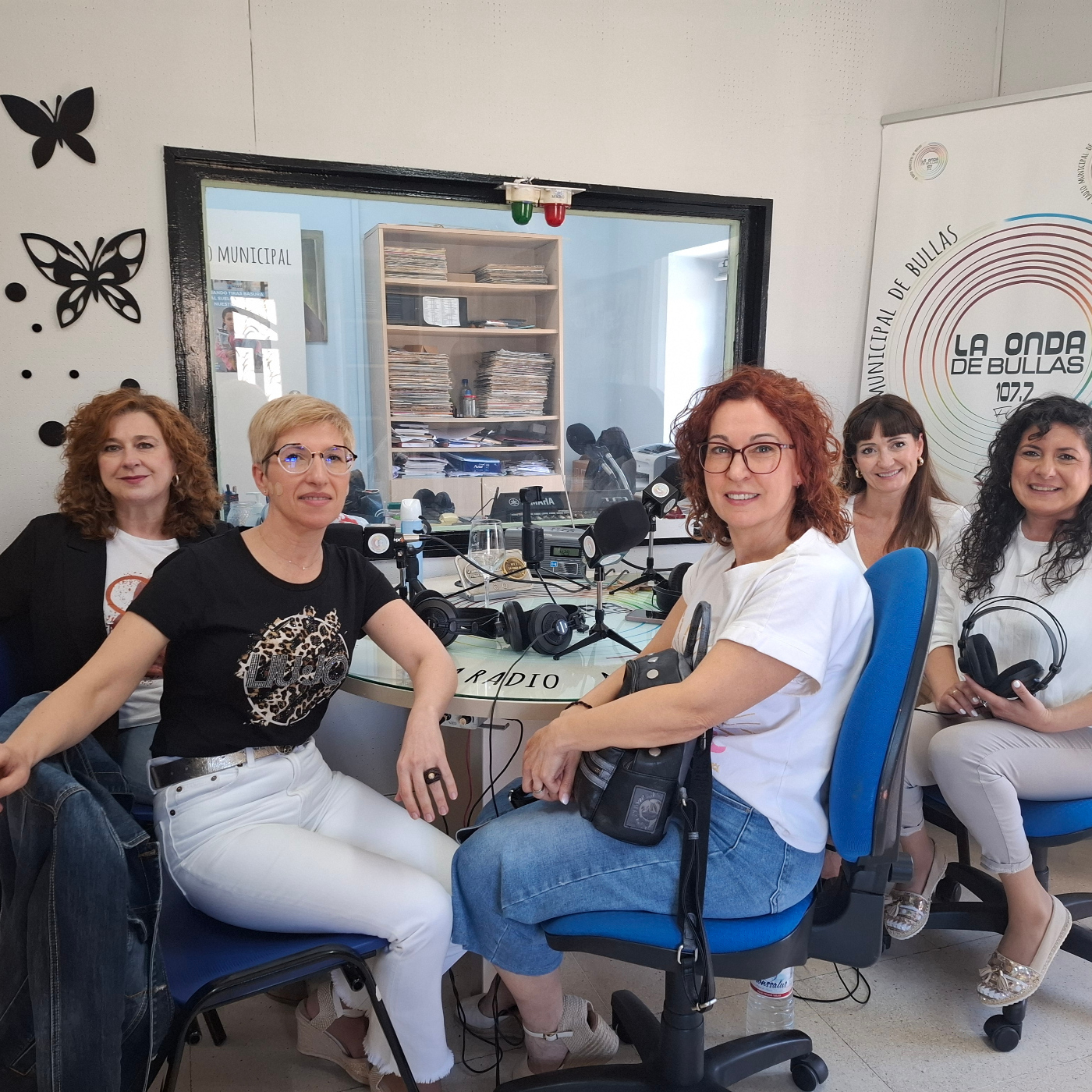 radiobullas