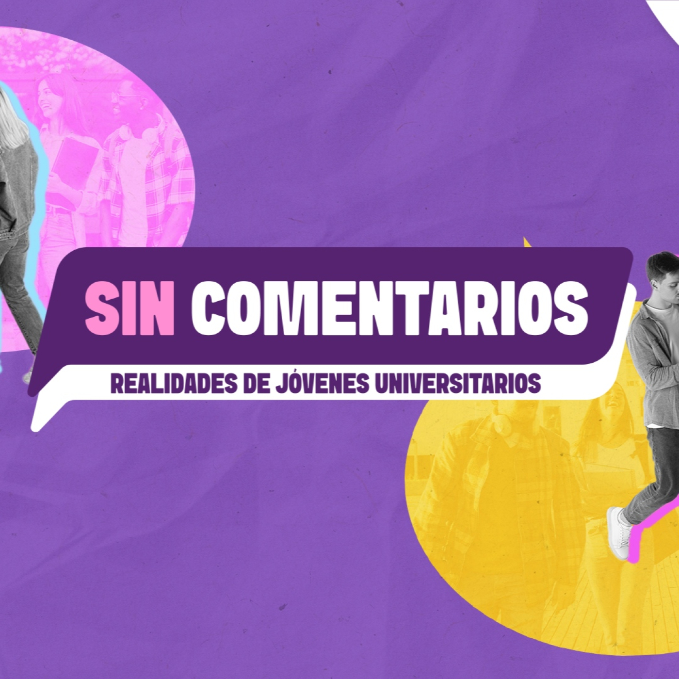Sin comentarios - Agüeros y dichos colombianos episode artwork