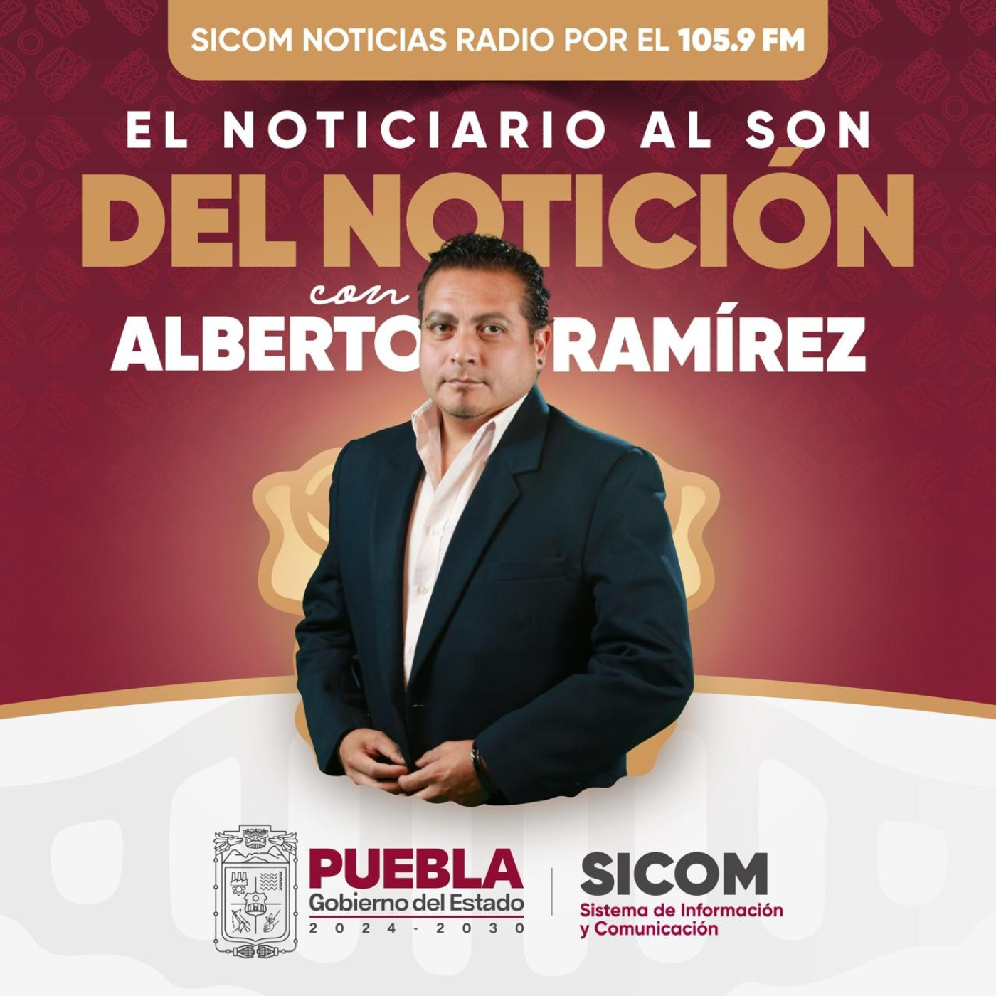 AL SON DEL NOTICIÓN 17 DE JUNIO 2026 episode artwork