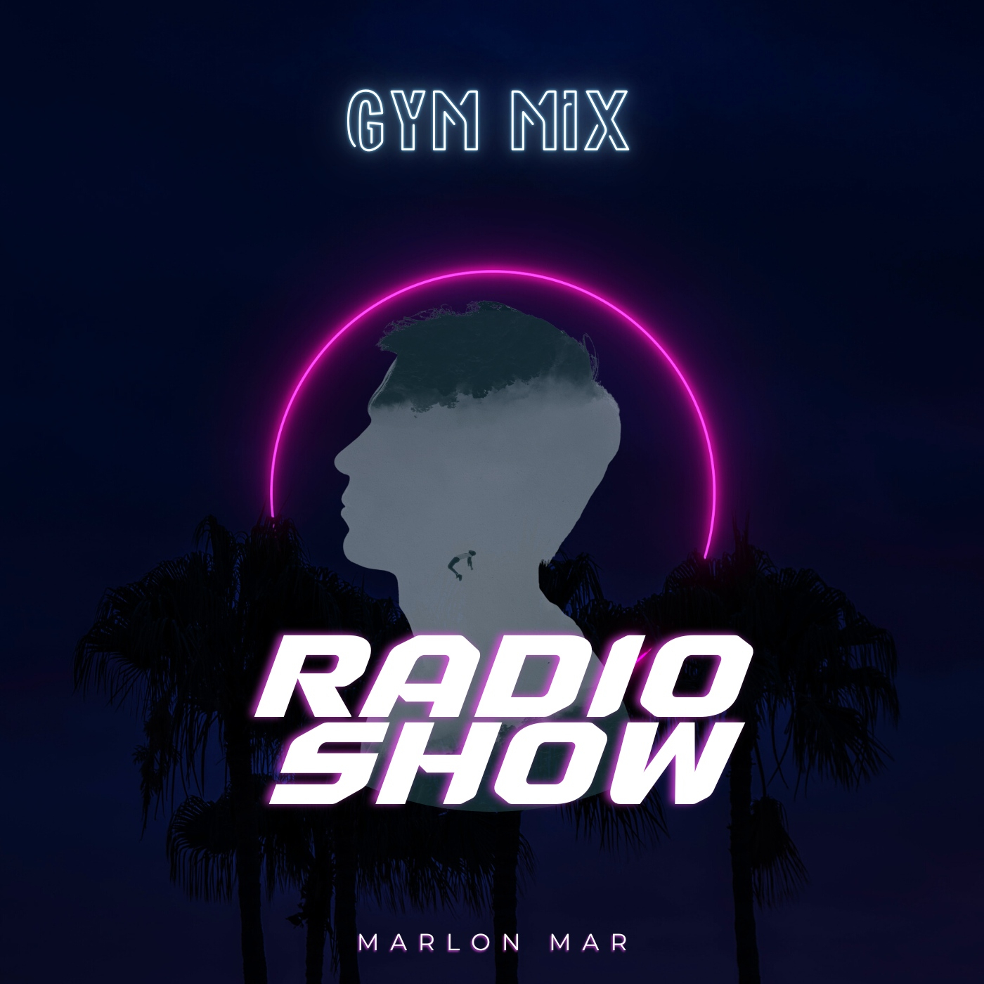 THE RADIO SHOW By Marlon Mar