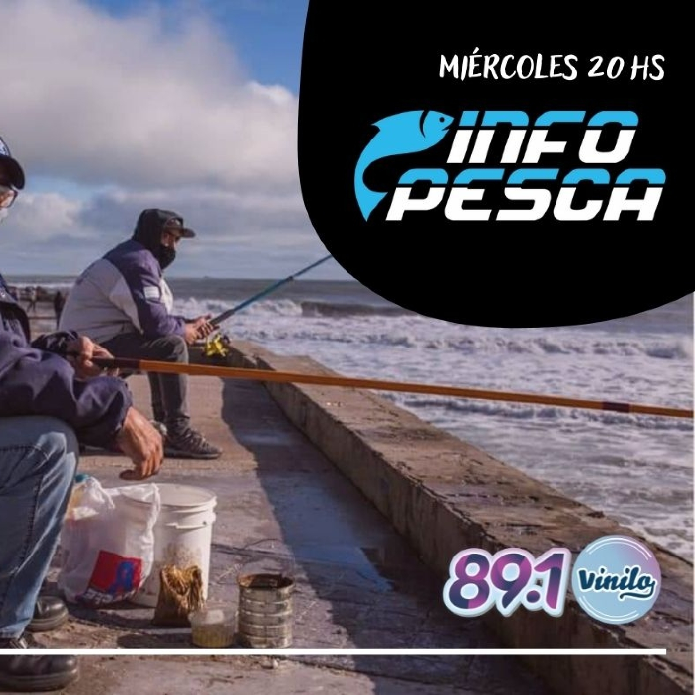 INFOPESCA MDQ