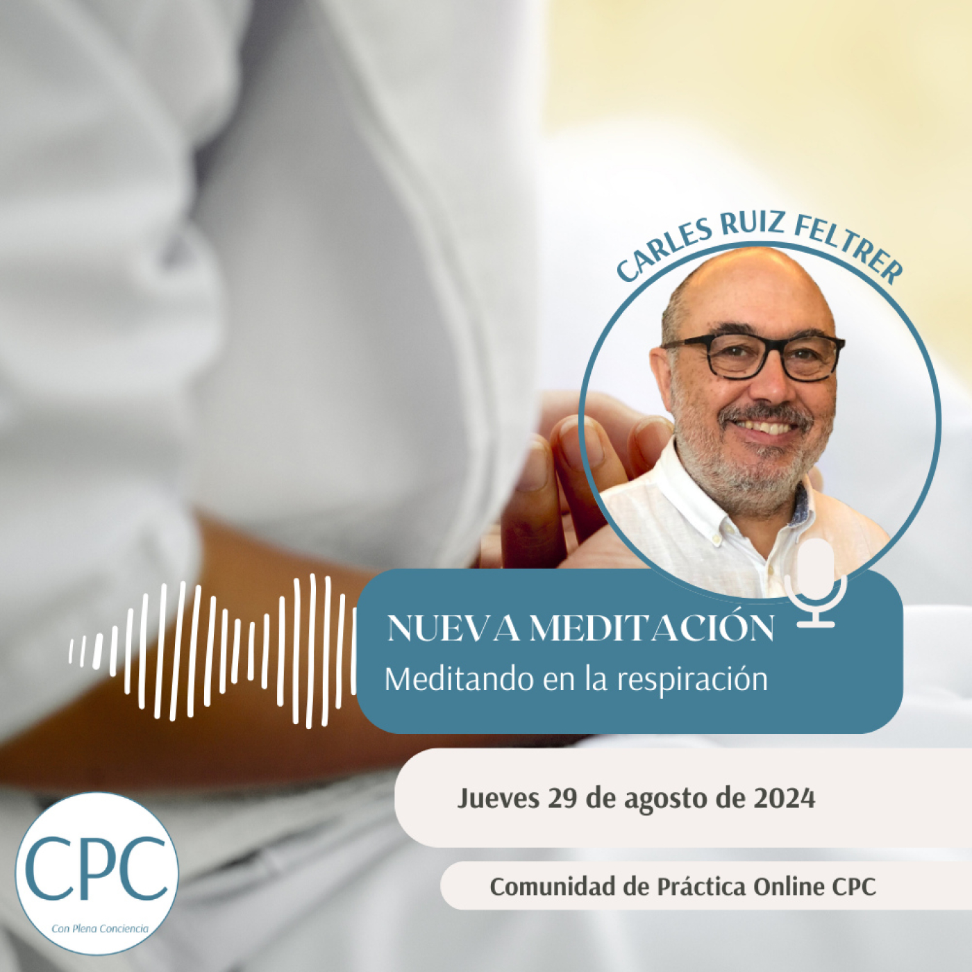 Con Plena Conciencia - Comunidad de Práctica