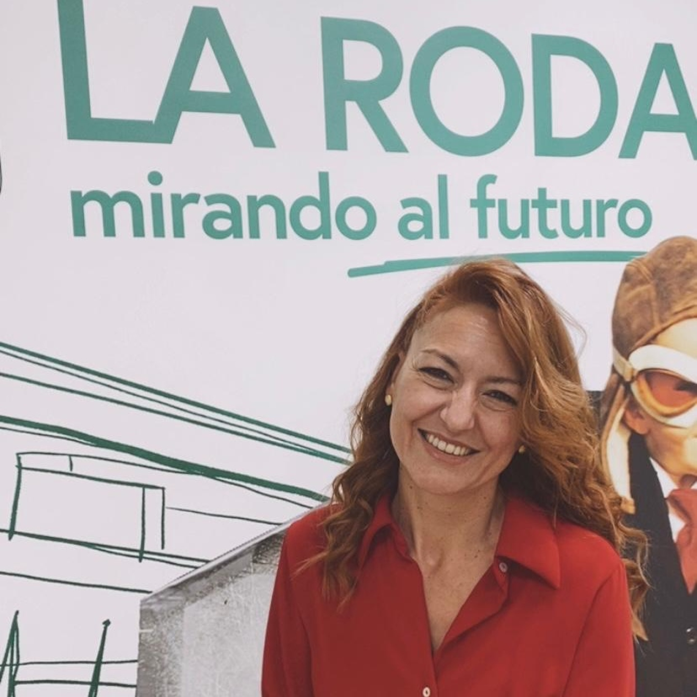 Empleo y Formación. Centro de Desarrollo Local de La Roda (3x11) (23-04-2026) — Radio La Roda cover