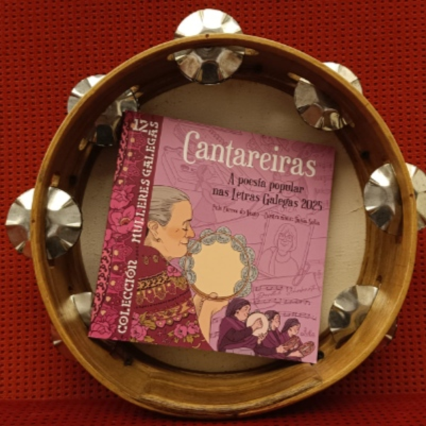 A Xanela das Fucas