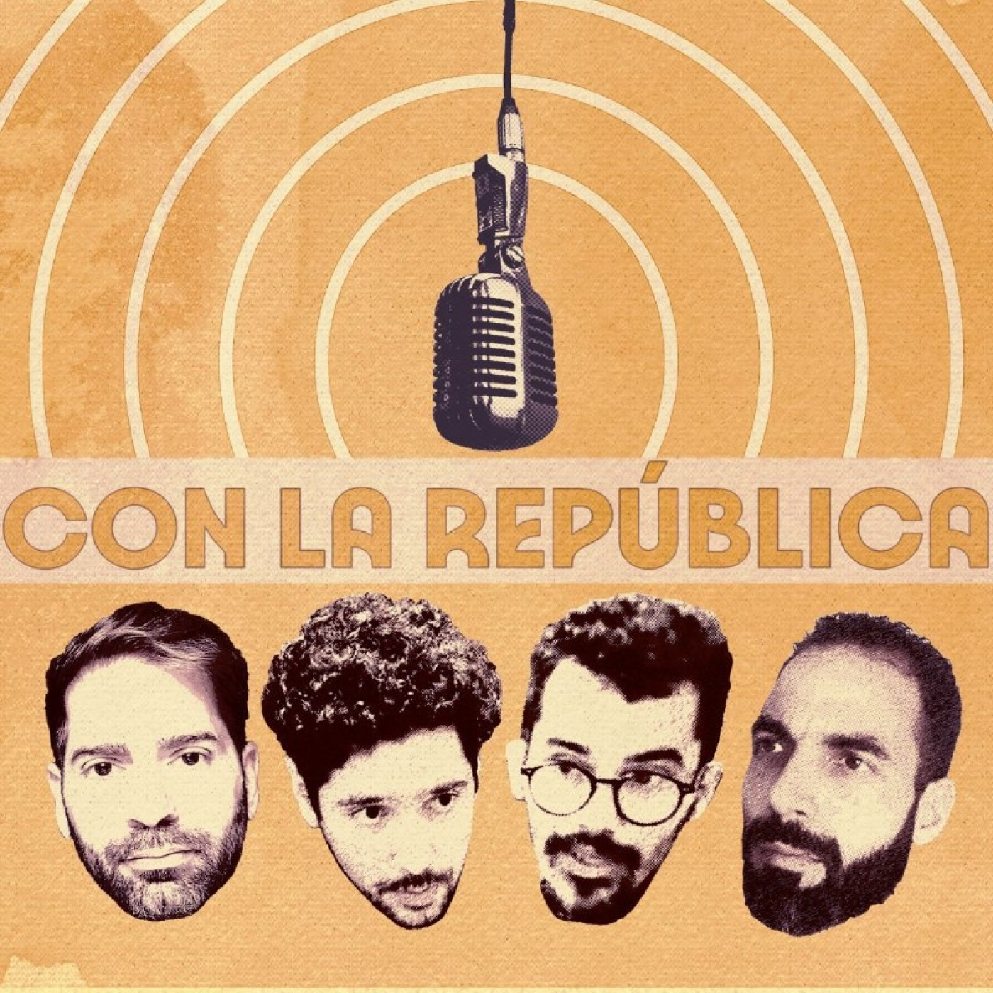 Hablando de Memoria