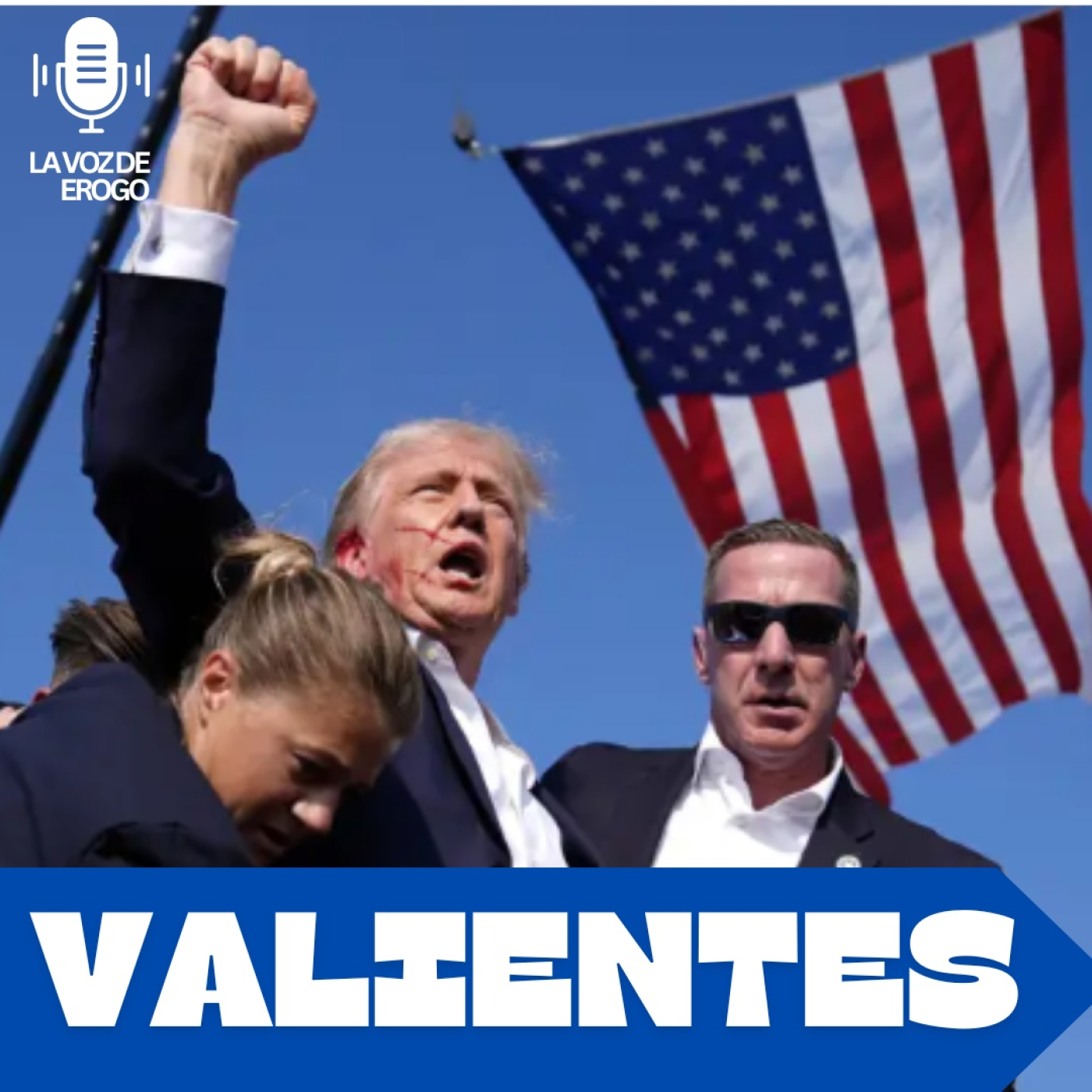 LA VOZ DE EROGO