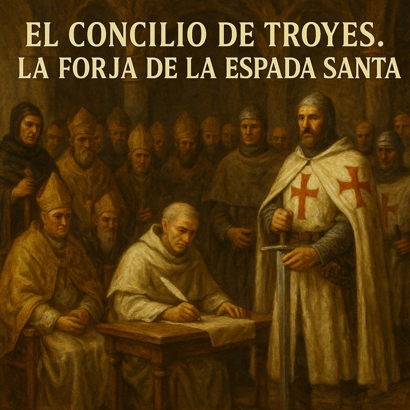 Noches Templarias