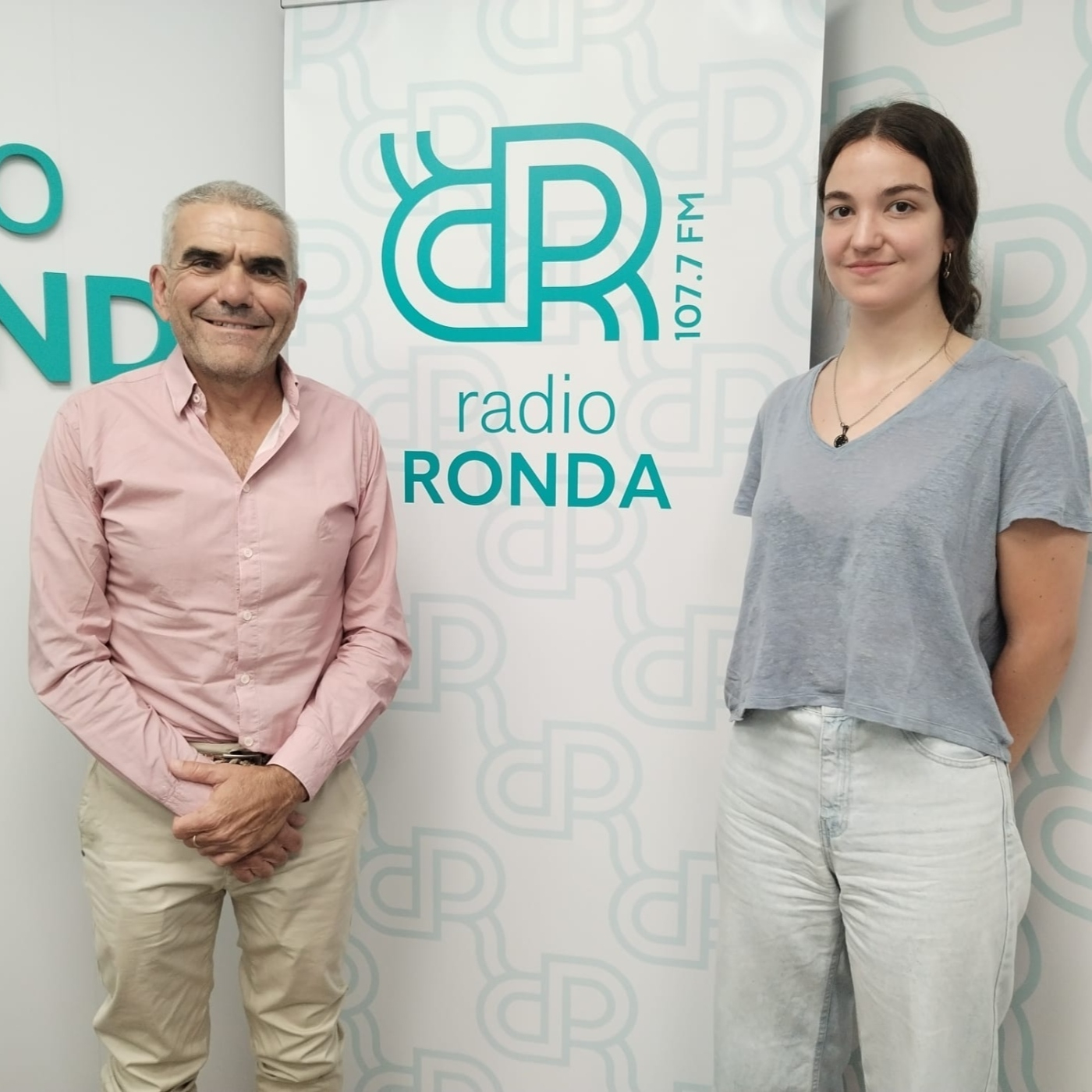 A MEDIODÍA con Milagros Calle