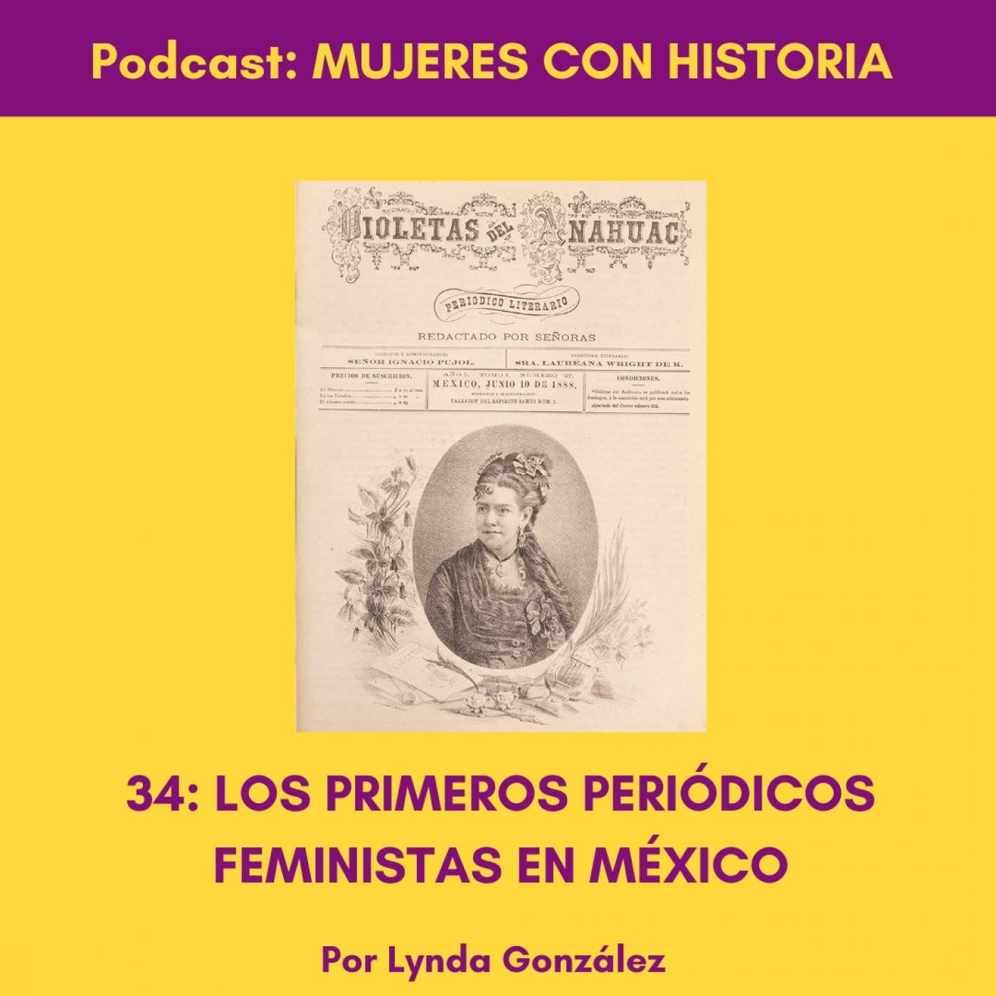 Mujeres con historia