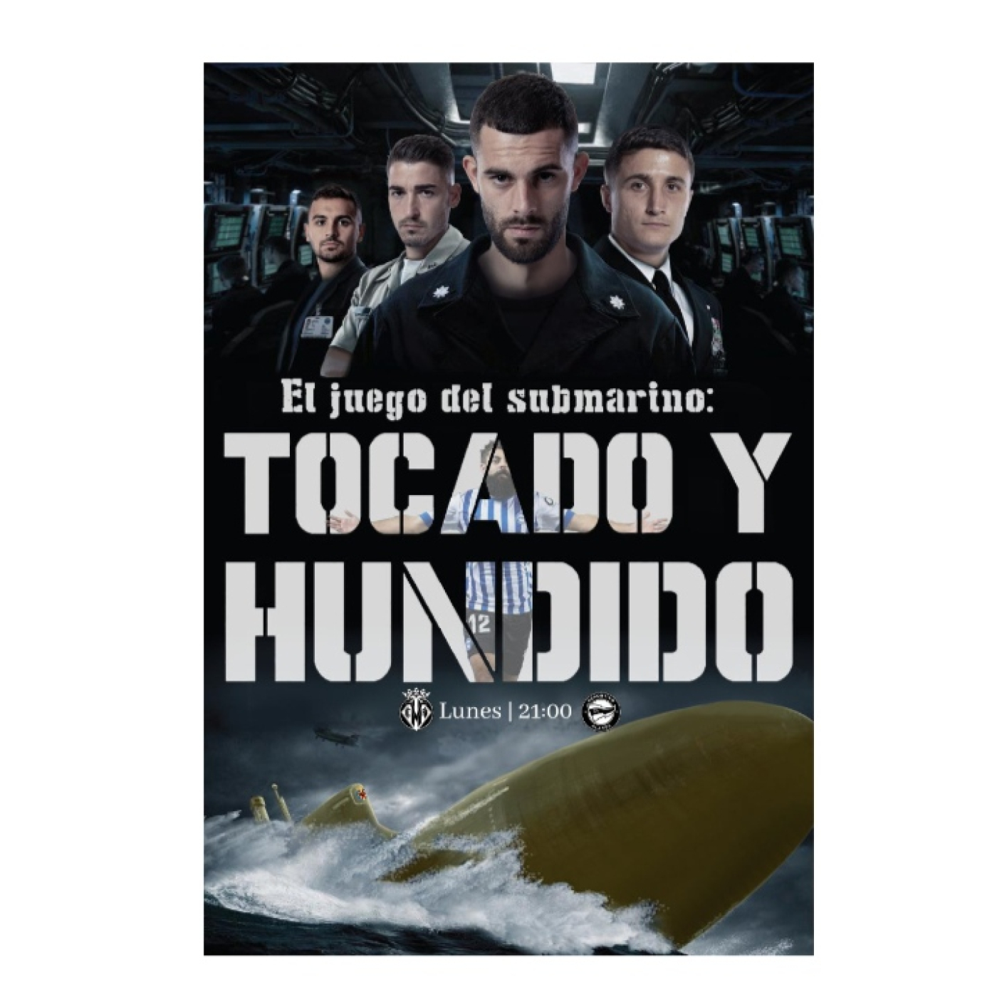 02/03/2023 Previa Deportivo Alavés vs Villarreal CF B thumbnail