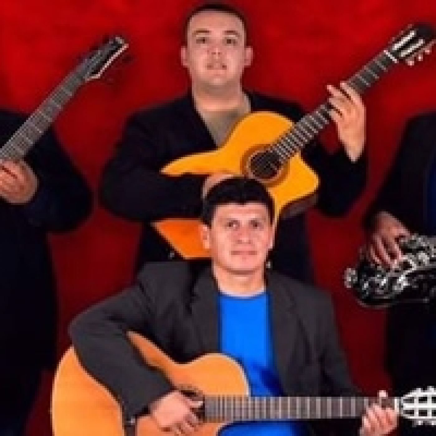 Reportaje AMIGOS del CANTO 02/2022 episode artwork
