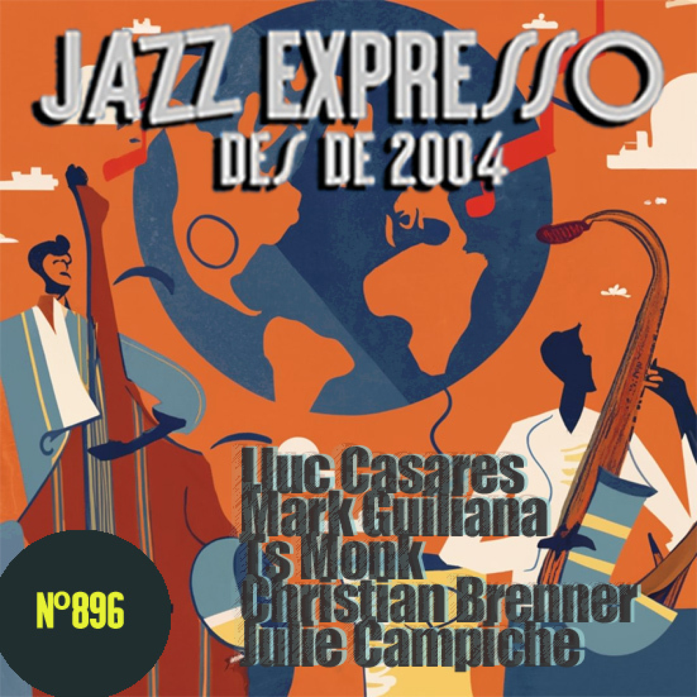 Jazz Expresso