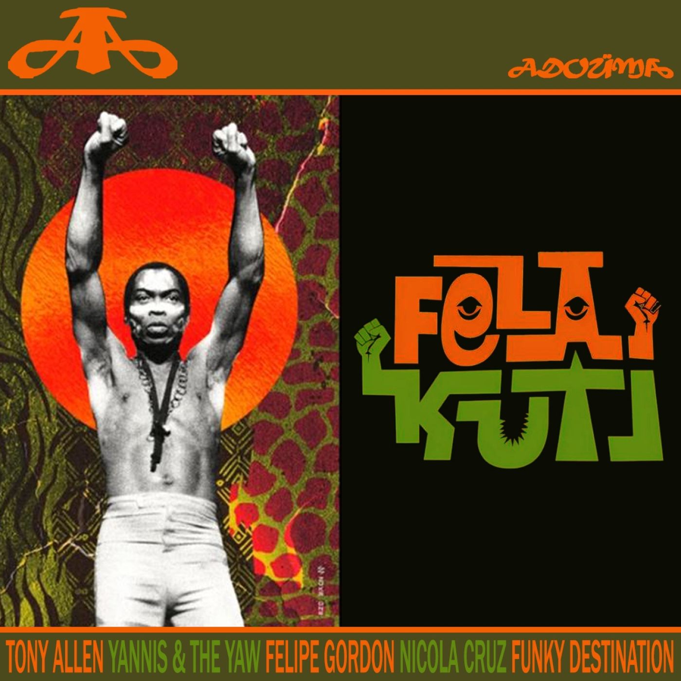 ADOUMA