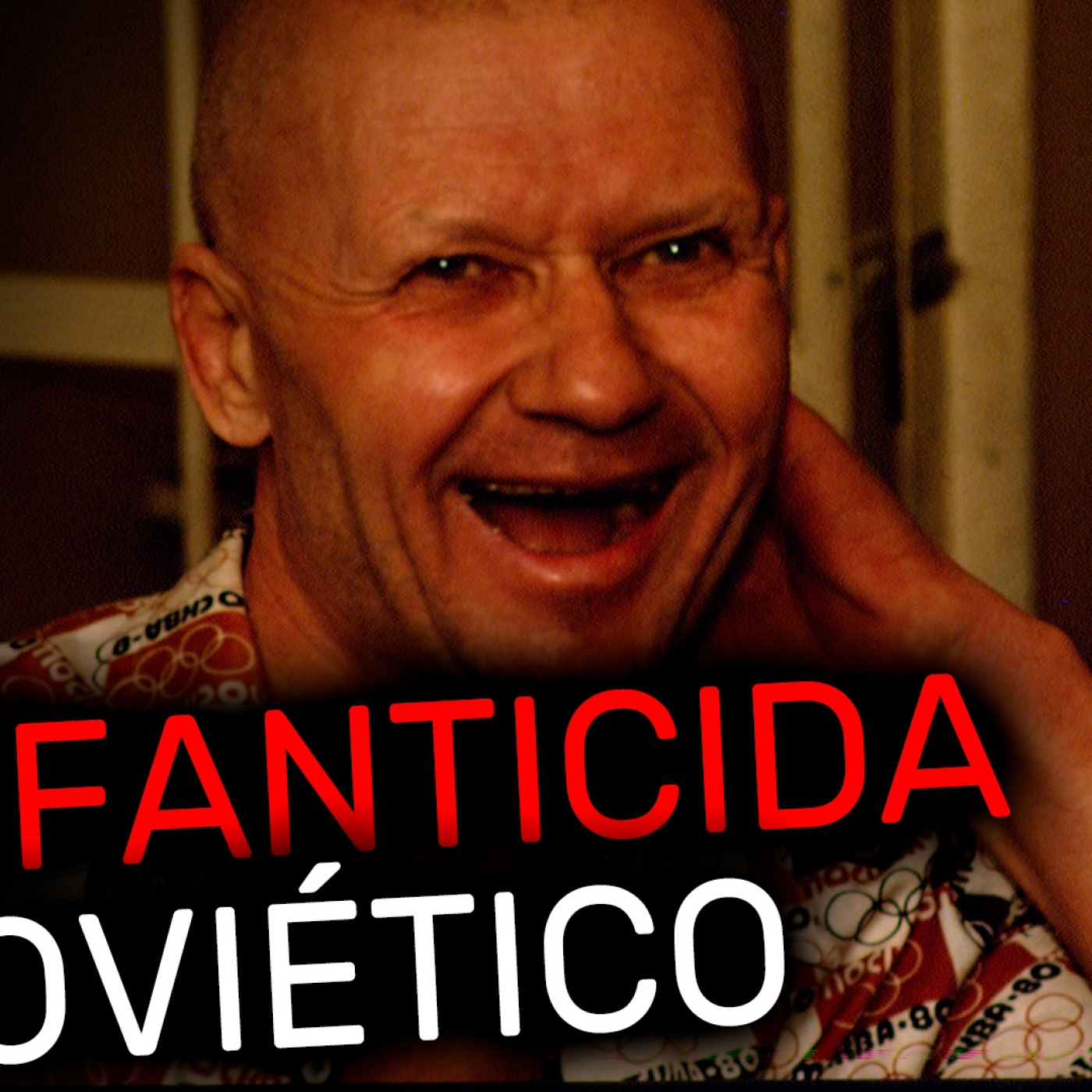 ASESINO EN SERIE bajo el régimen COMUNISTA | Andrei CHIKATILO - Episodio exclusivo para mecenas