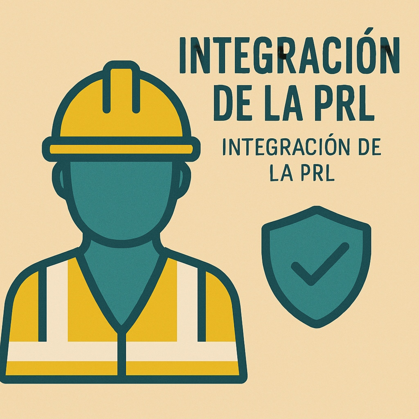 Integración de la PRL – Más allá del chaleco