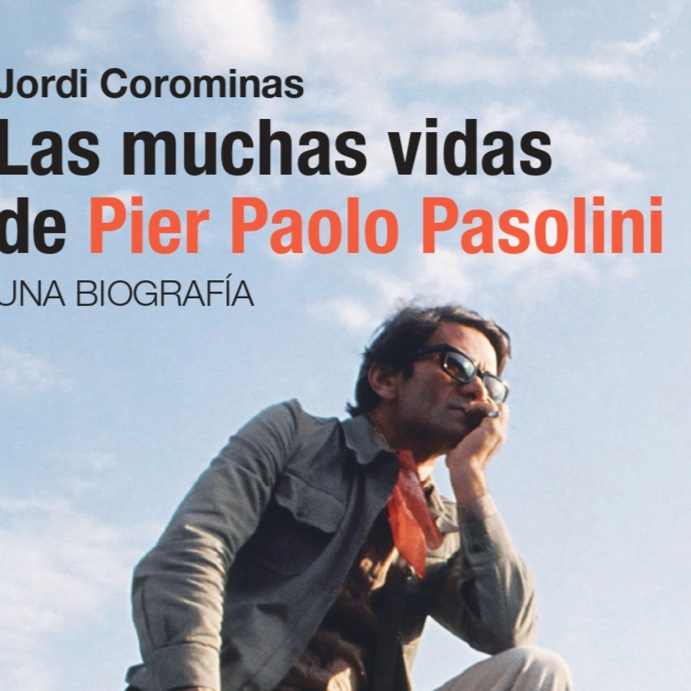 Las muchas vidas de Pier Paolo Pasolini episode artwork