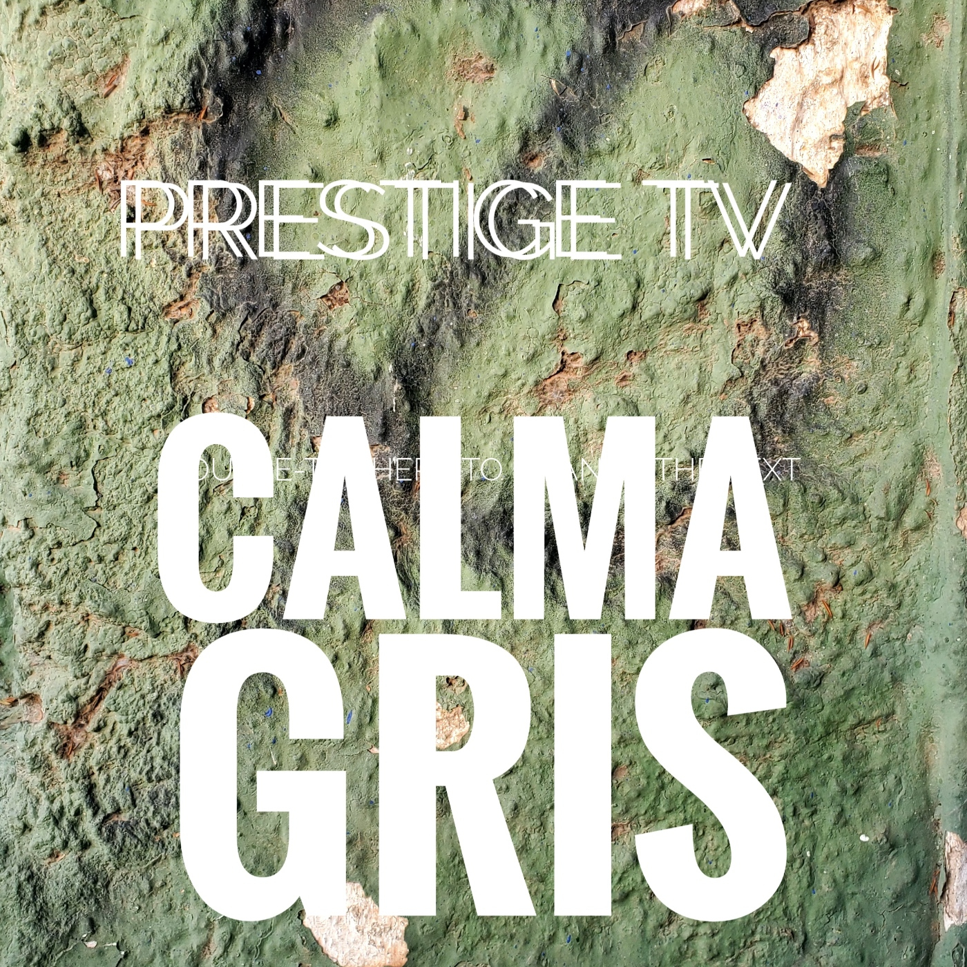 PRESTIGE TV episode artwork