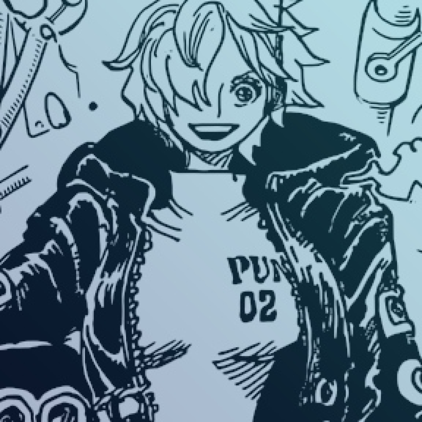 Pirateking Podcast