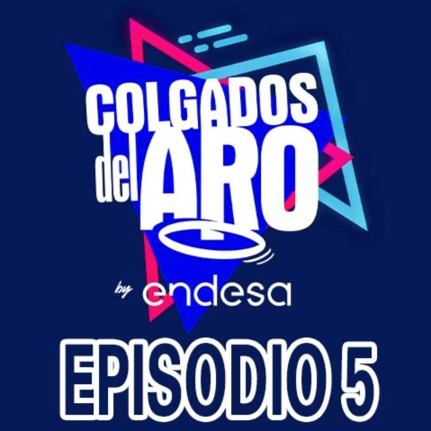 LOS MINUTOS DE LA BASURA - FIN DE SEMANA - CdA T9 #5 episode artwork