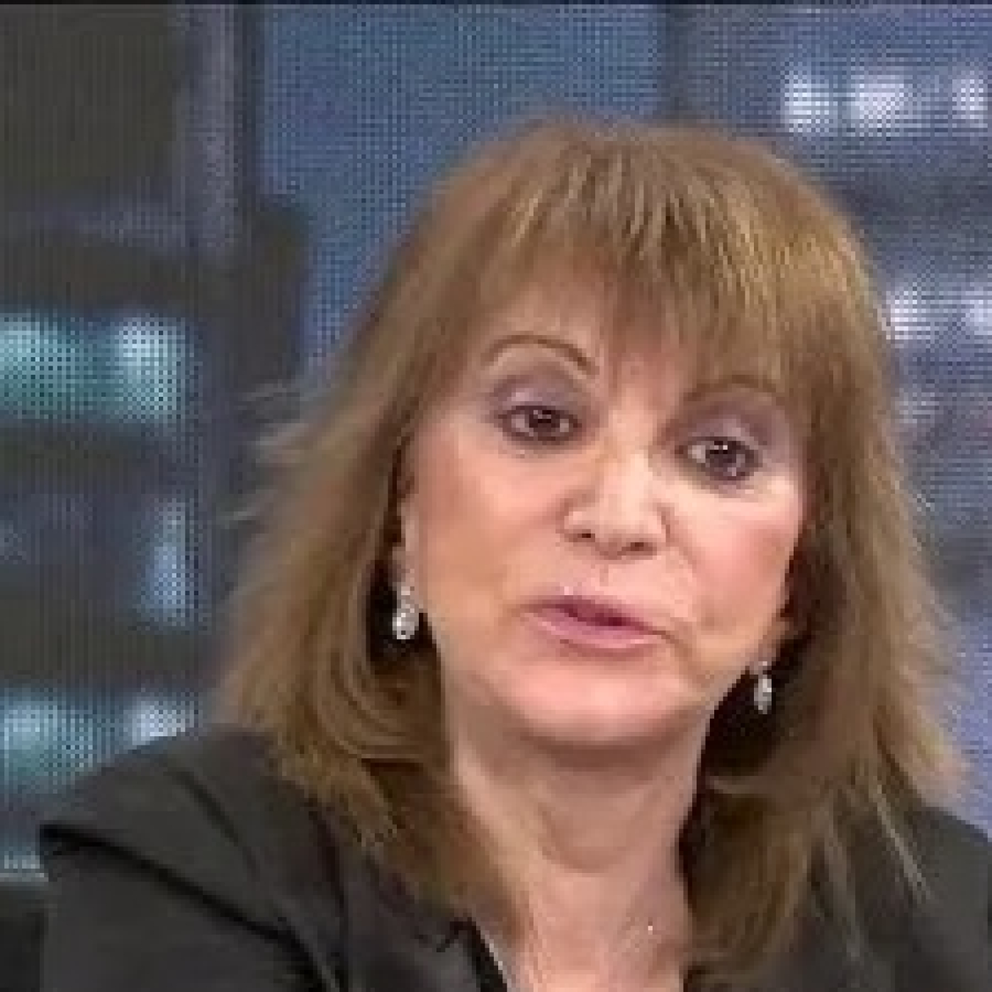 Celia Kleiman Socióloga. Directora General de Polldata. (@cekeliman) @ASTERISCOSTV 22-10-2025