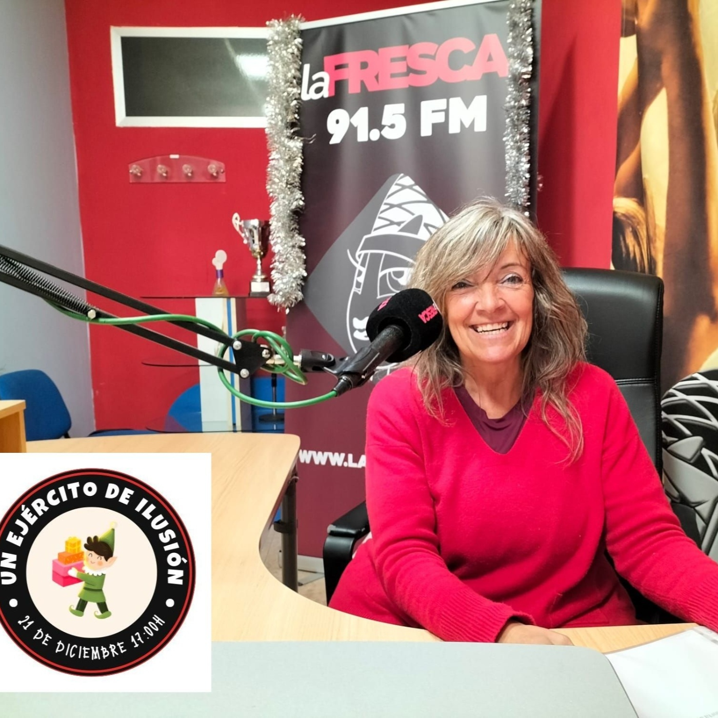 La Fresca FM Podcast