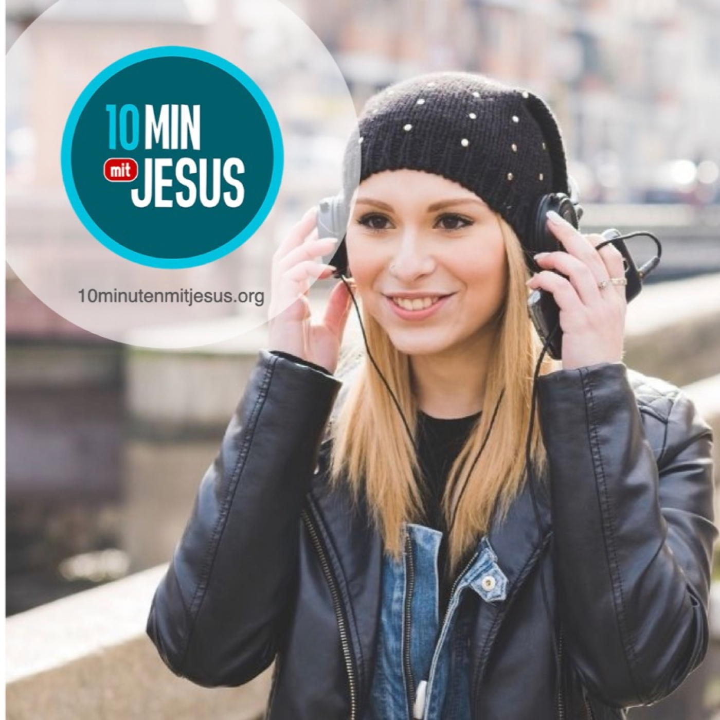 10-7-2023 Hilf meinem Unglauben - 10 Minuten mit Jesus