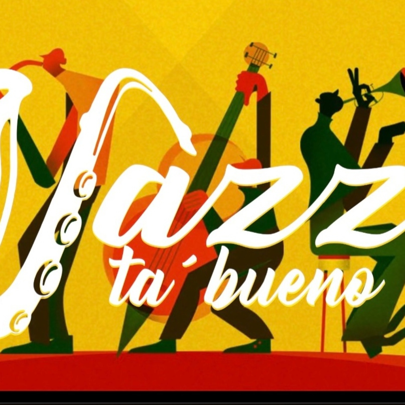 JazzTaBueno