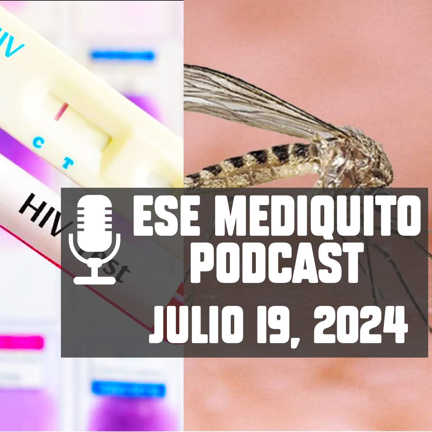 Ese Mediquito