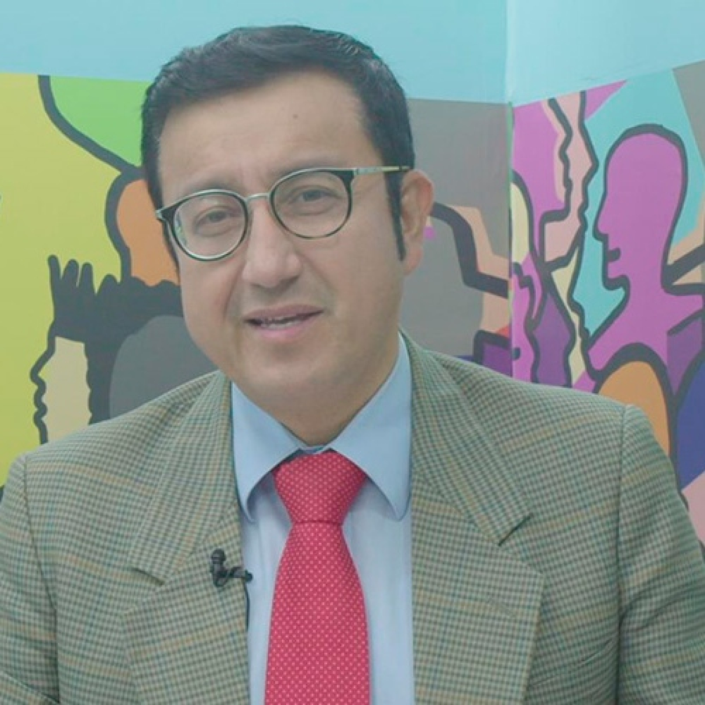 Glatzer Tuesta – Editorial 18 de noviembre de 2025