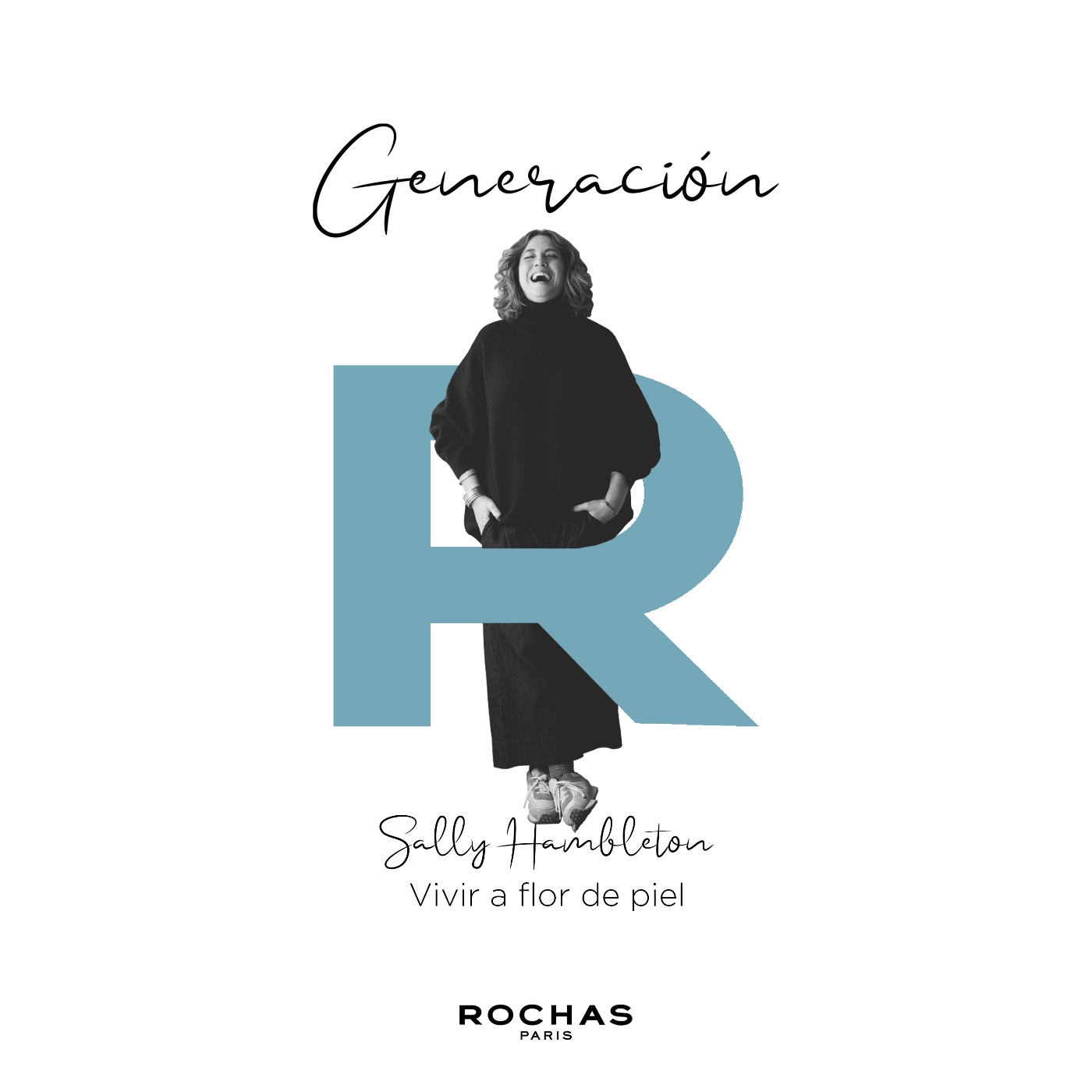 Generación R