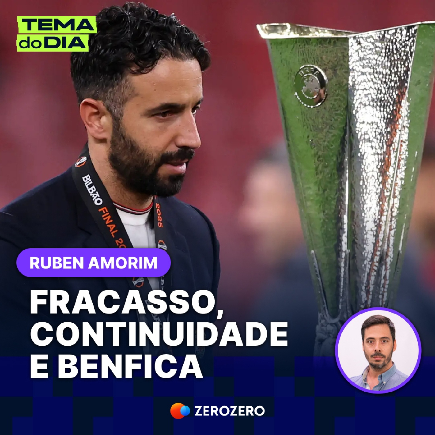 Tema do Dia